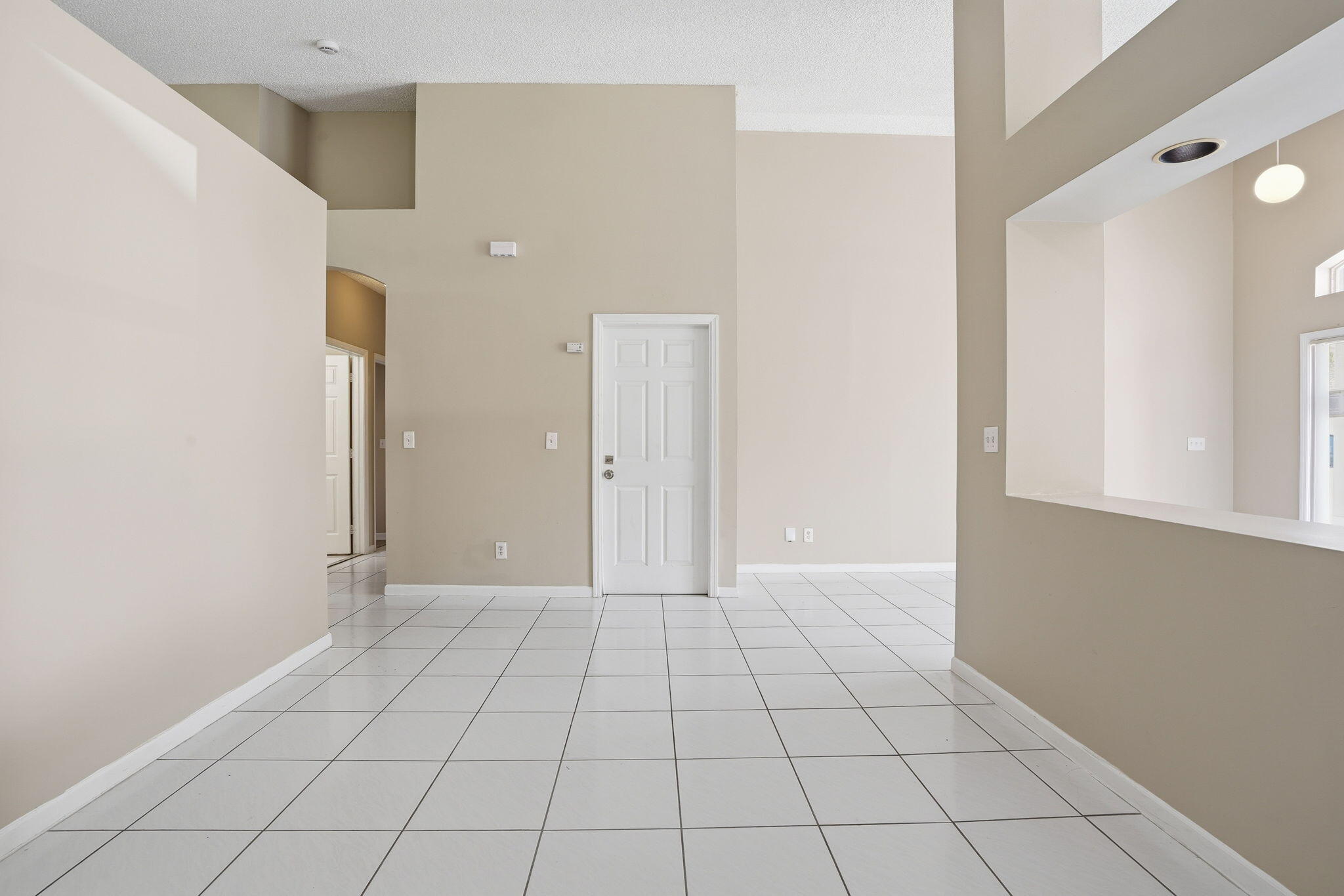 LANDINGS - Residential