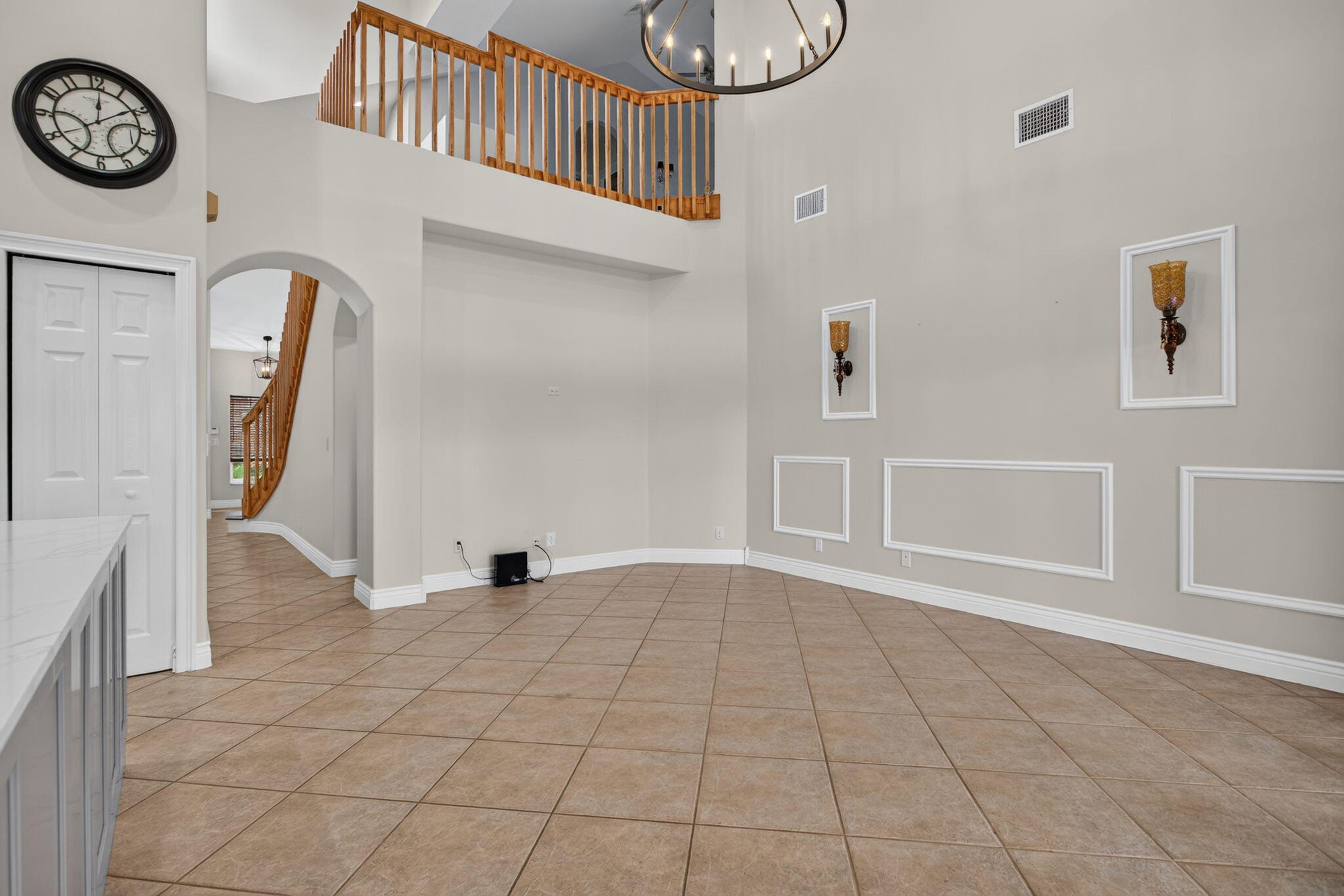 PARKLAND ISLES - Residential