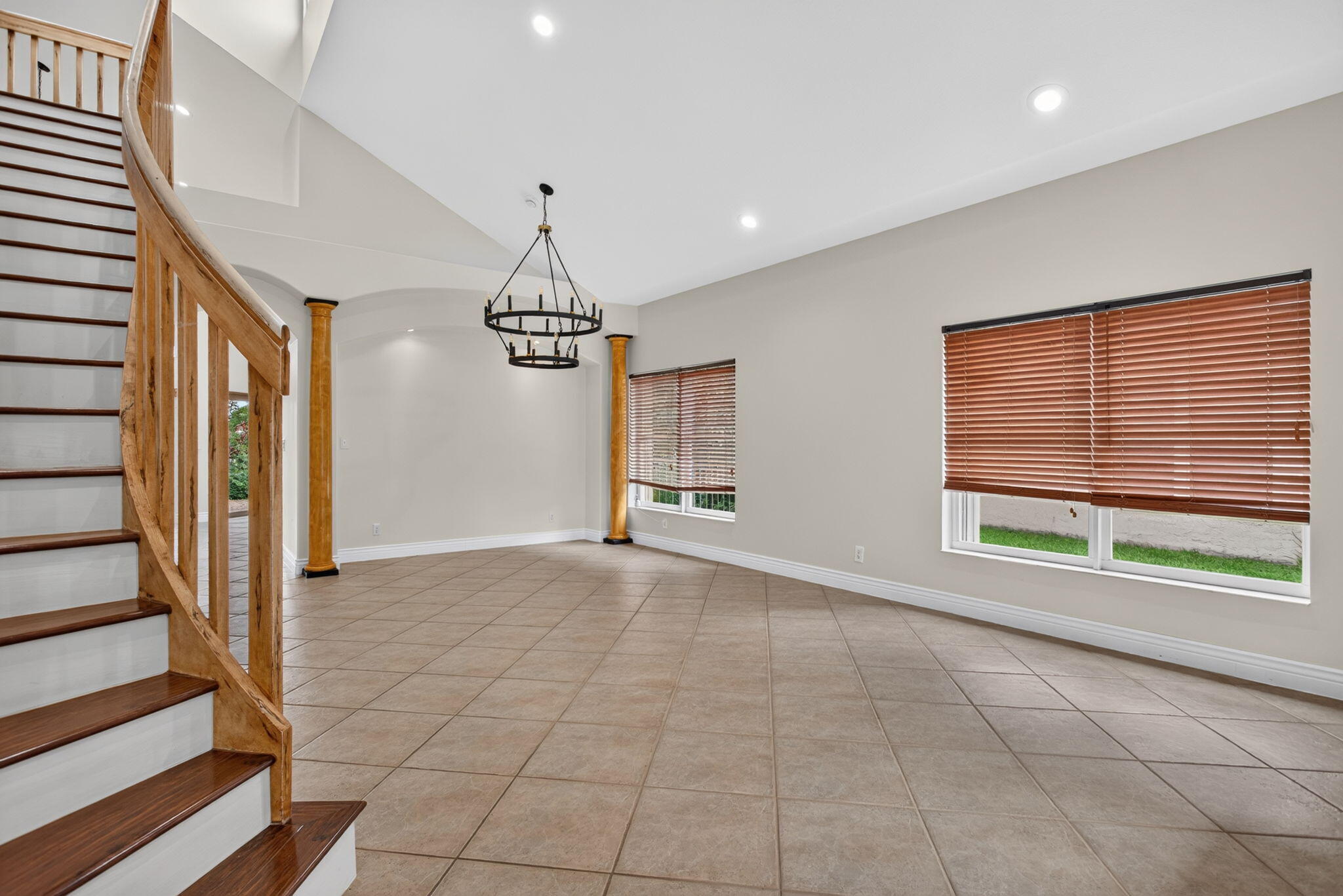 PARKLAND ISLES - Residential
