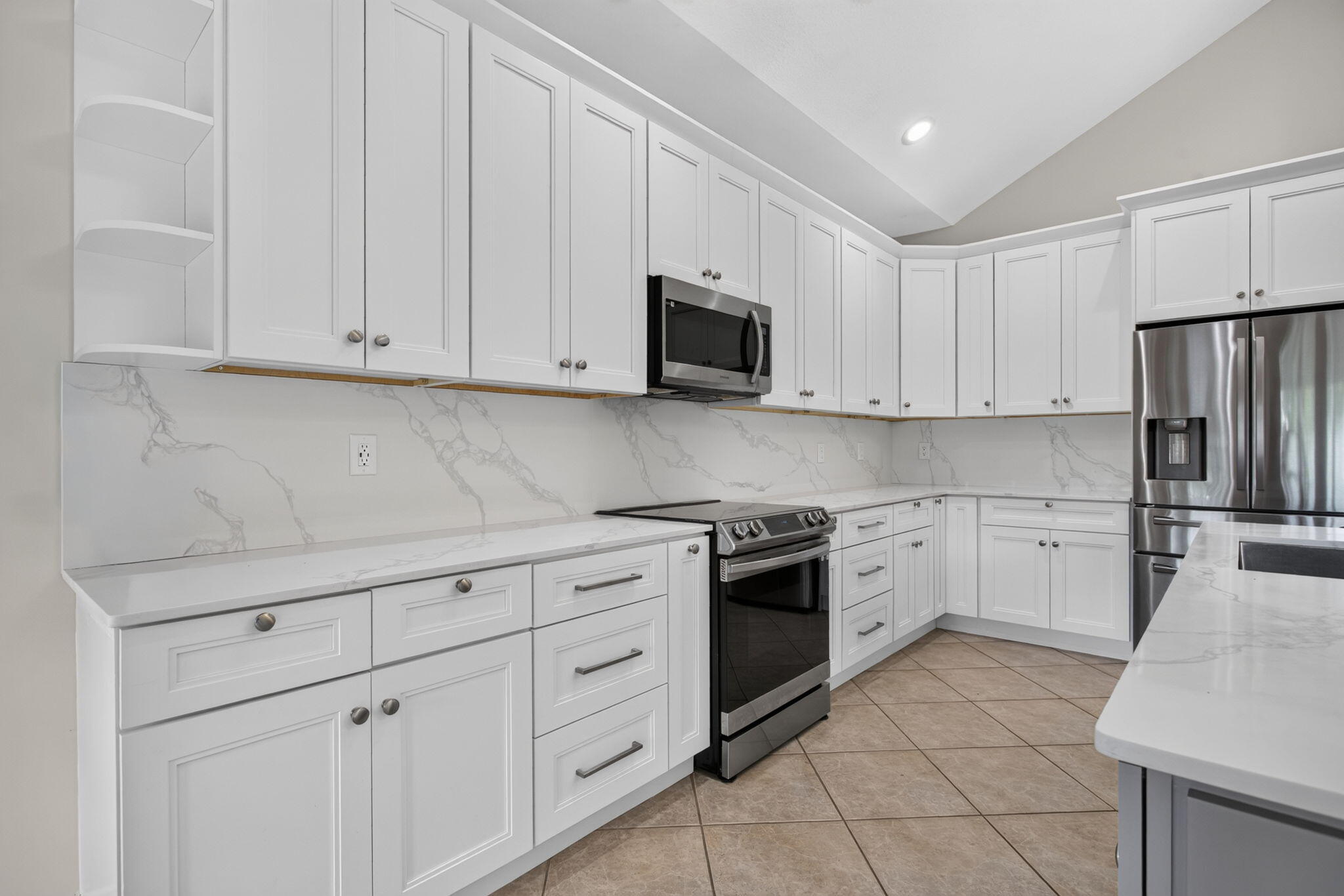 PARKLAND ISLES - Residential