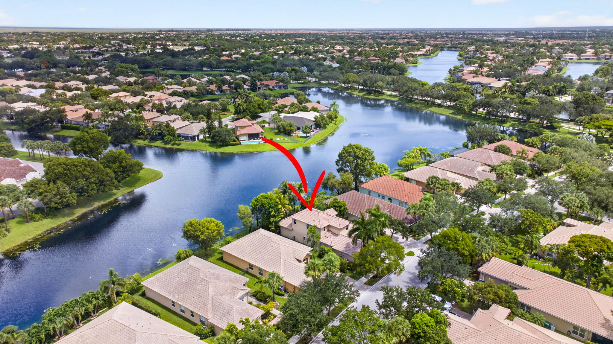 PARKLAND ISLES - Residential