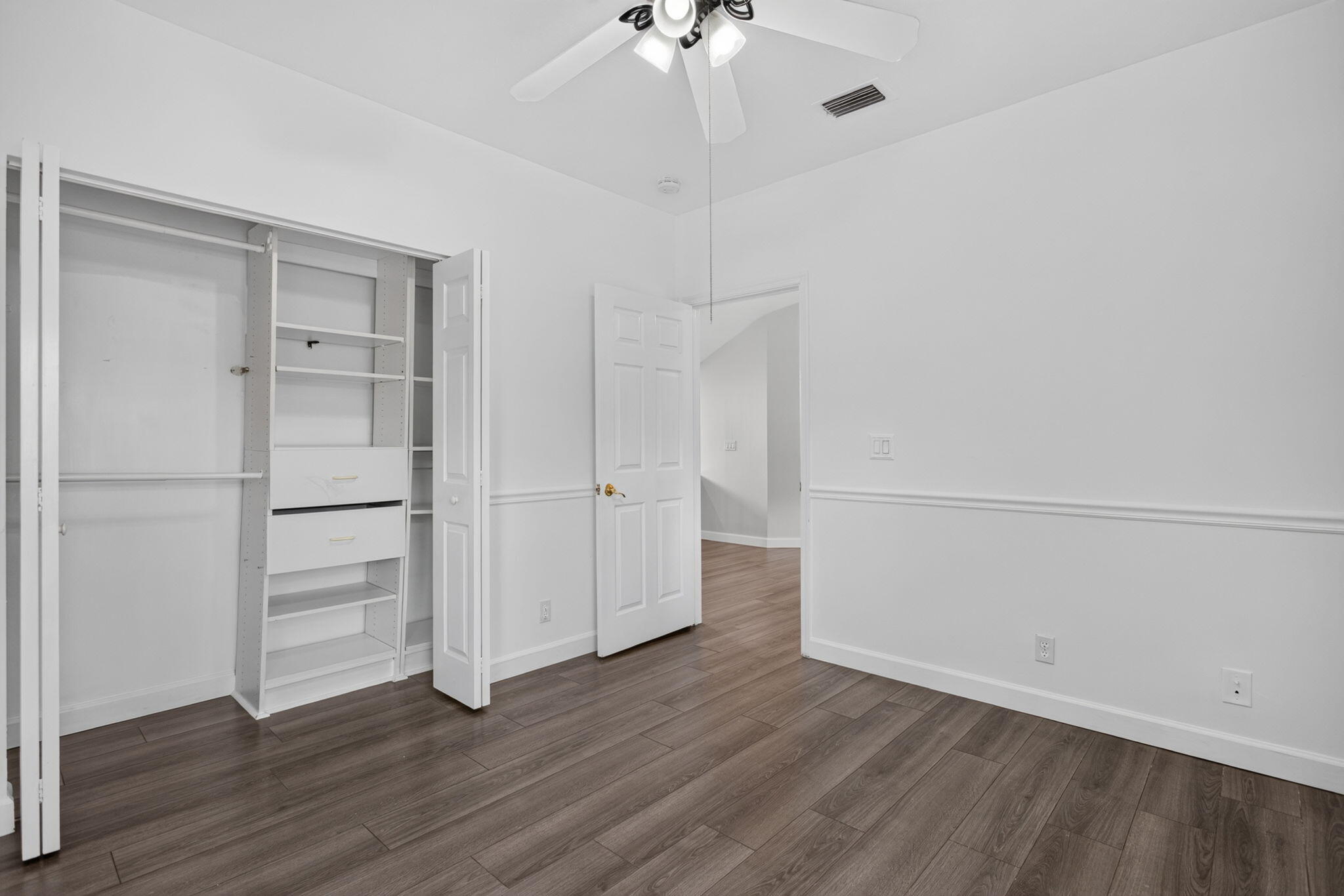 PARKLAND ISLES - Residential