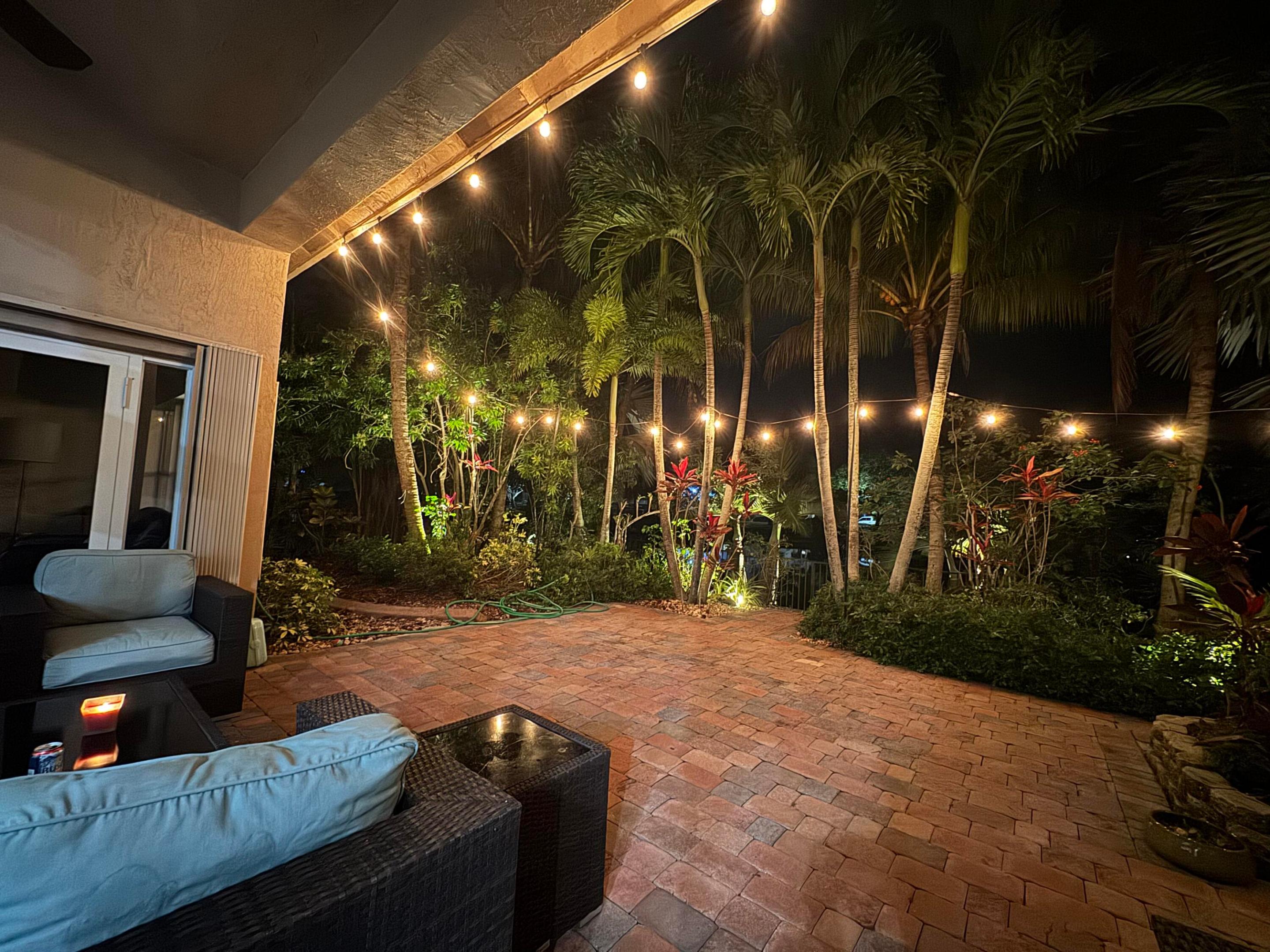 PARKLAND ISLES - Residential