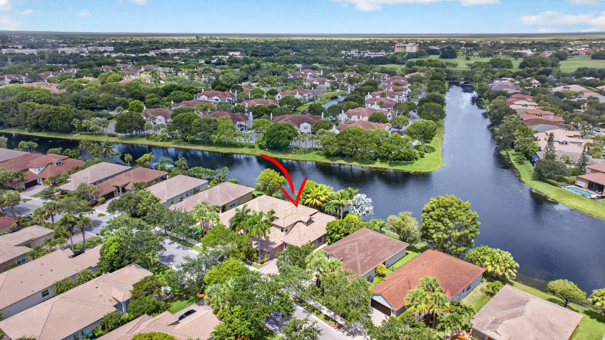 PARKLAND ISLES - Residential