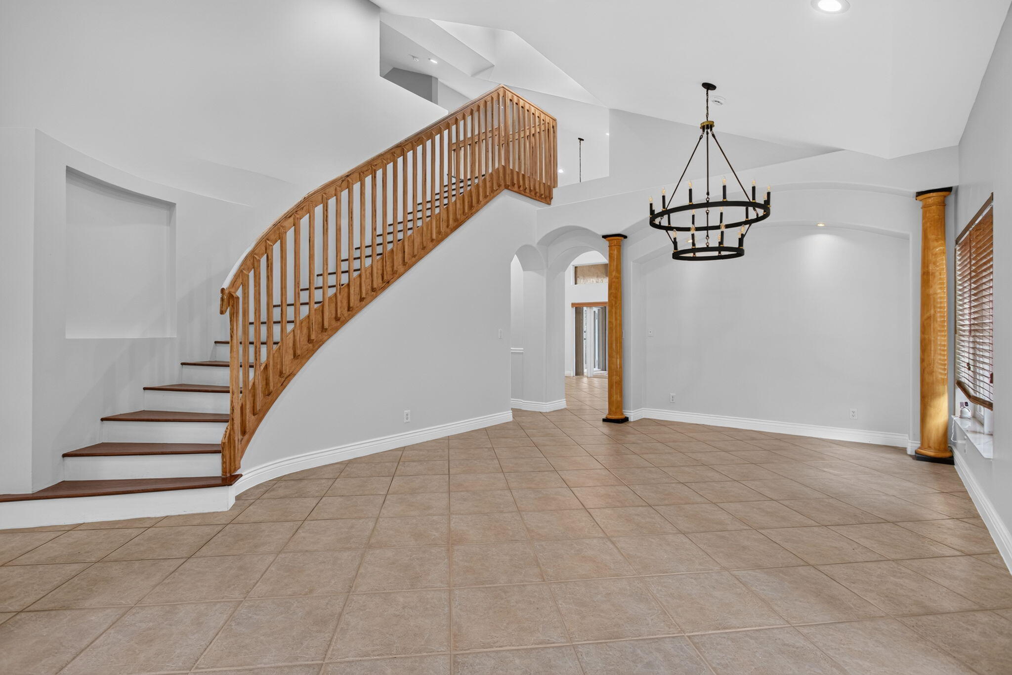 PARKLAND ISLES - Residential