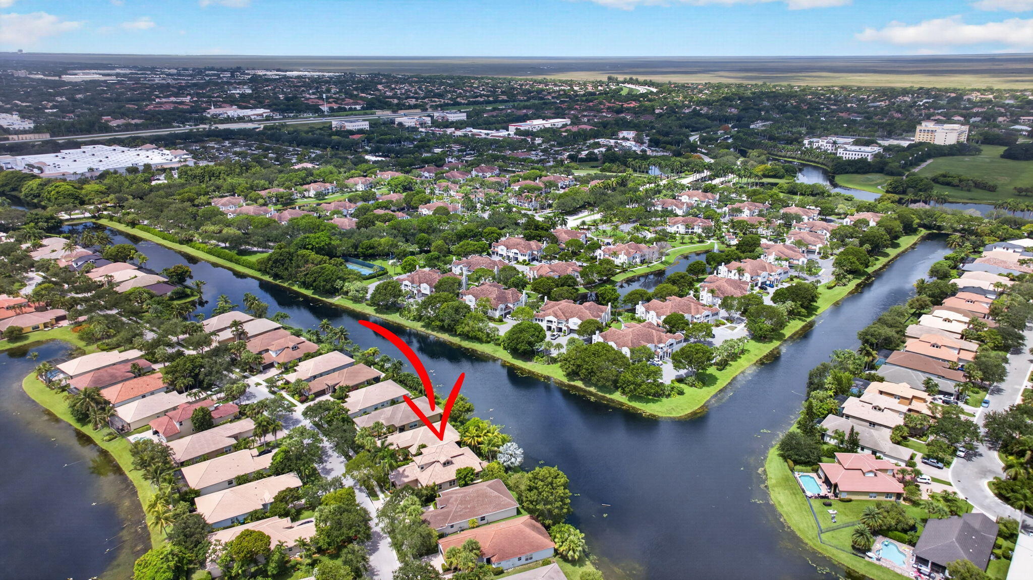 PARKLAND ISLES - Residential