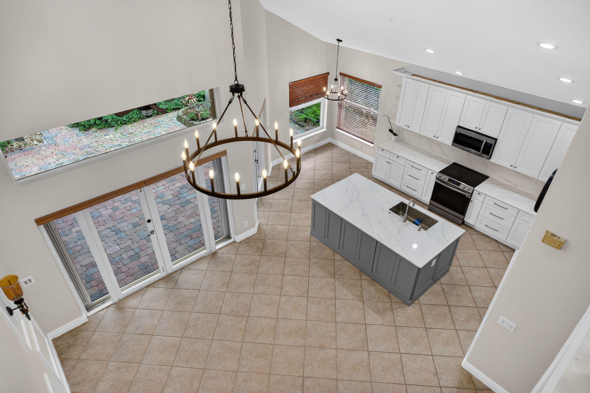 PARKLAND ISLES - Residential