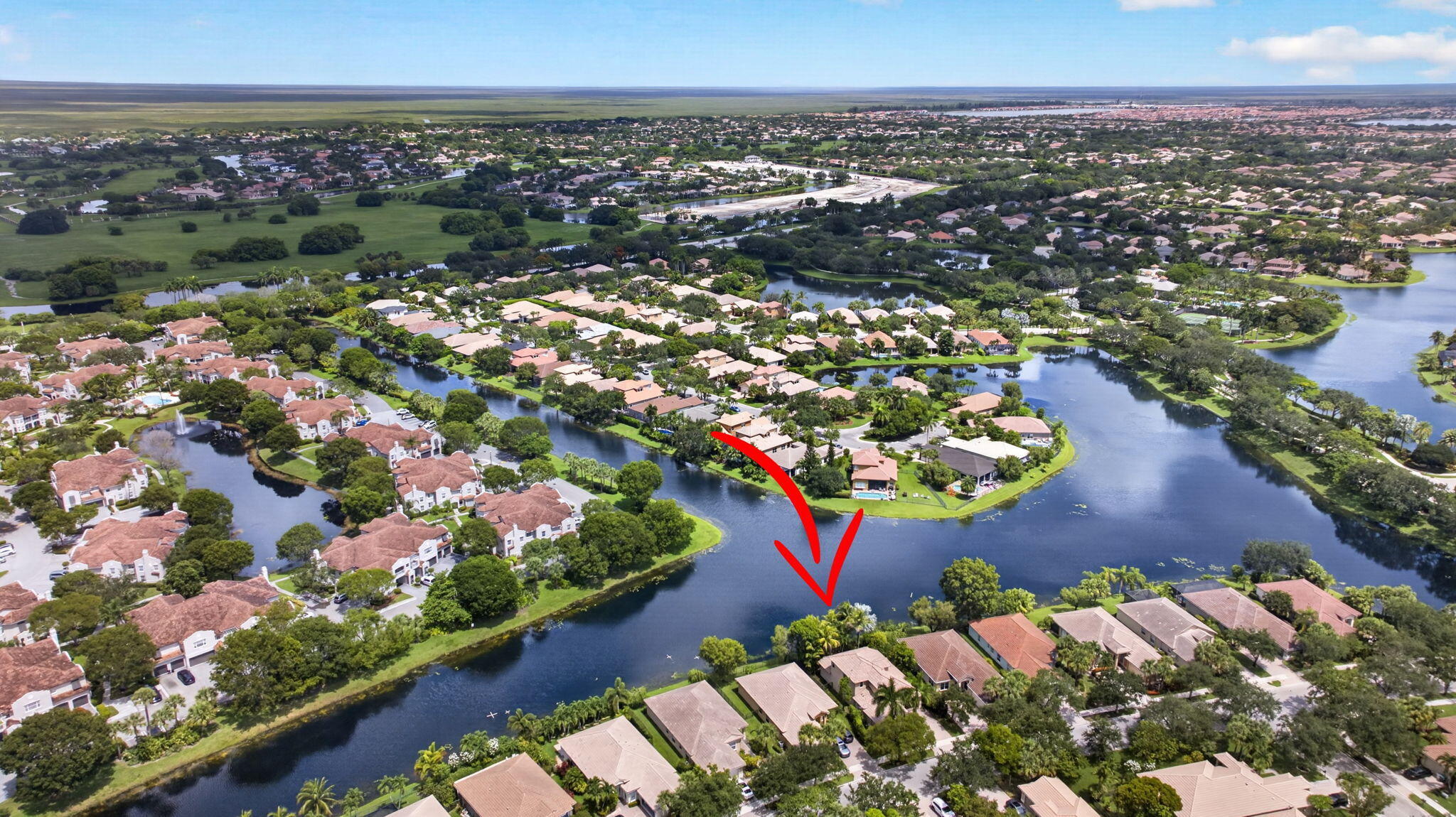 PARKLAND ISLES - Residential