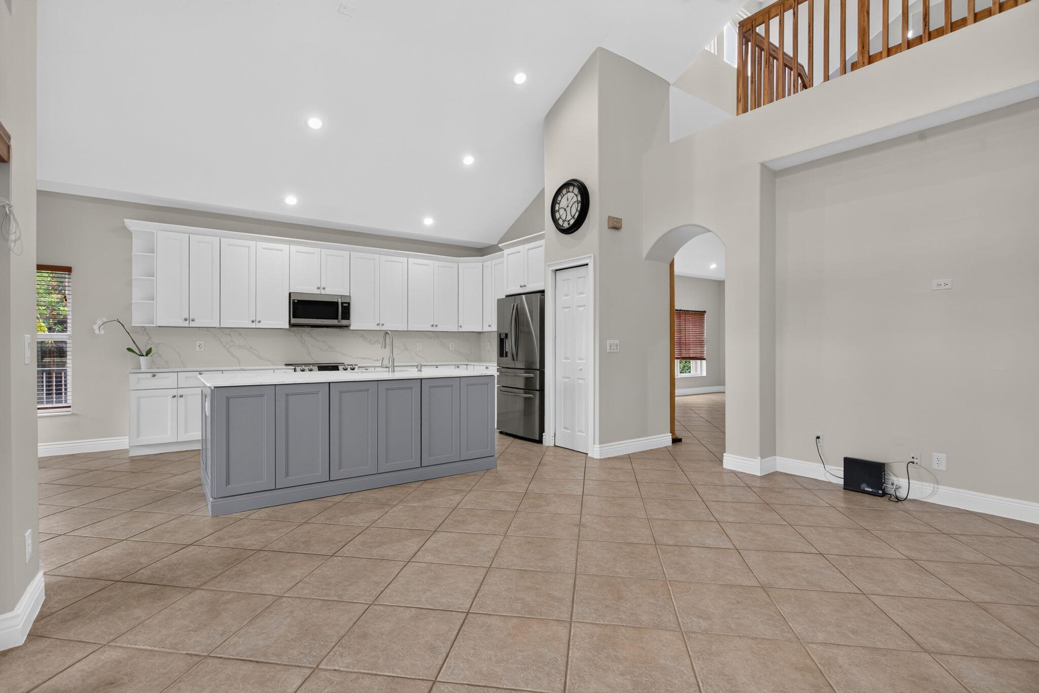 PARKLAND ISLES - Residential