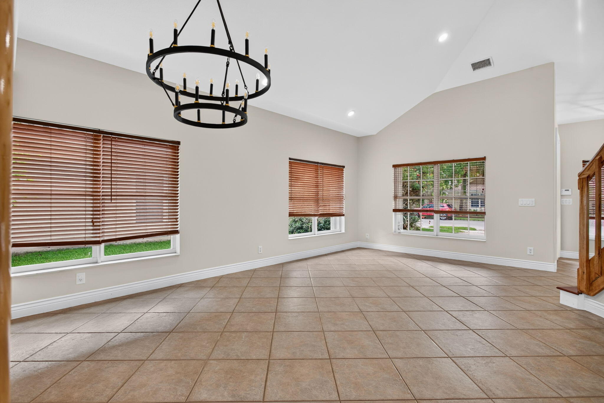PARKLAND ISLES - Residential