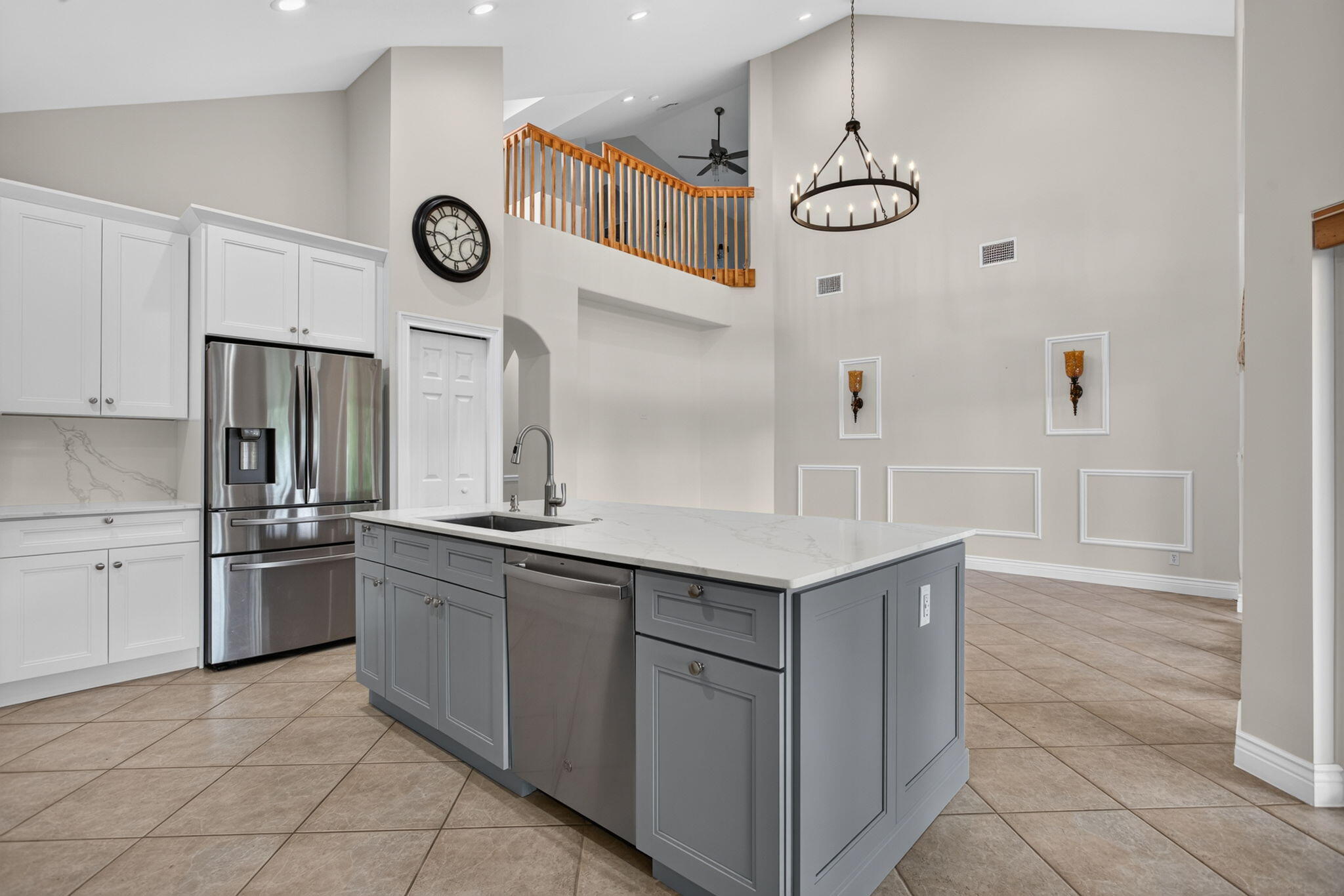PARKLAND ISLES - Residential