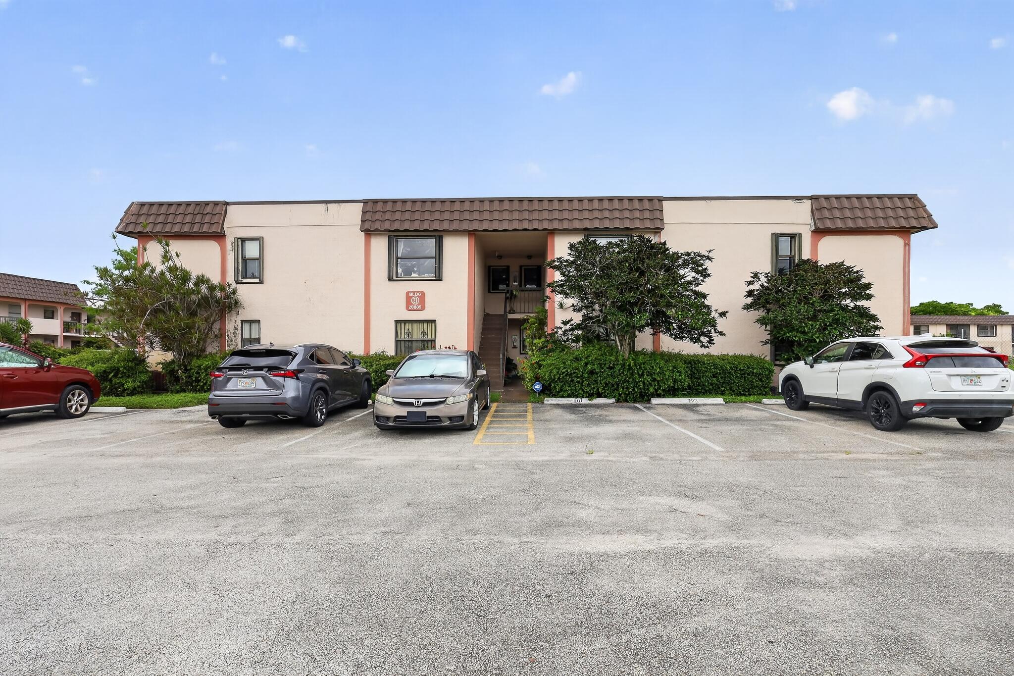 MONTEREY TWO CONDO - Residential