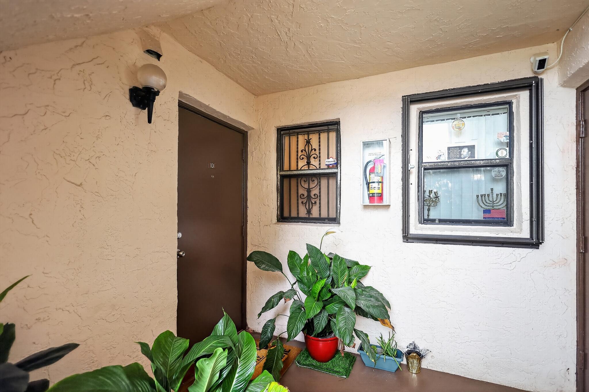 MONTEREY TWO CONDO - Residential