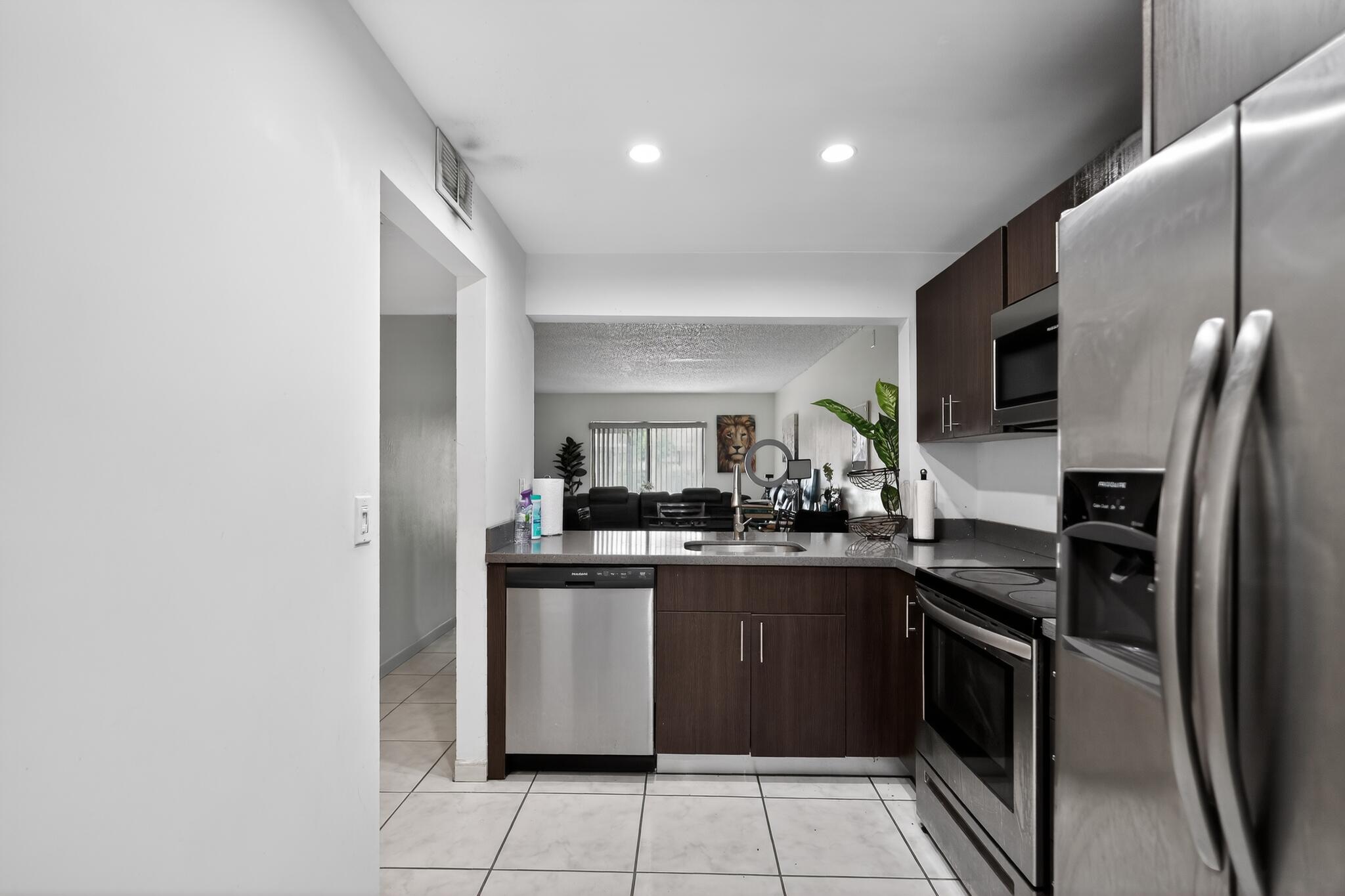 MONTEREY TWO CONDO - Residential