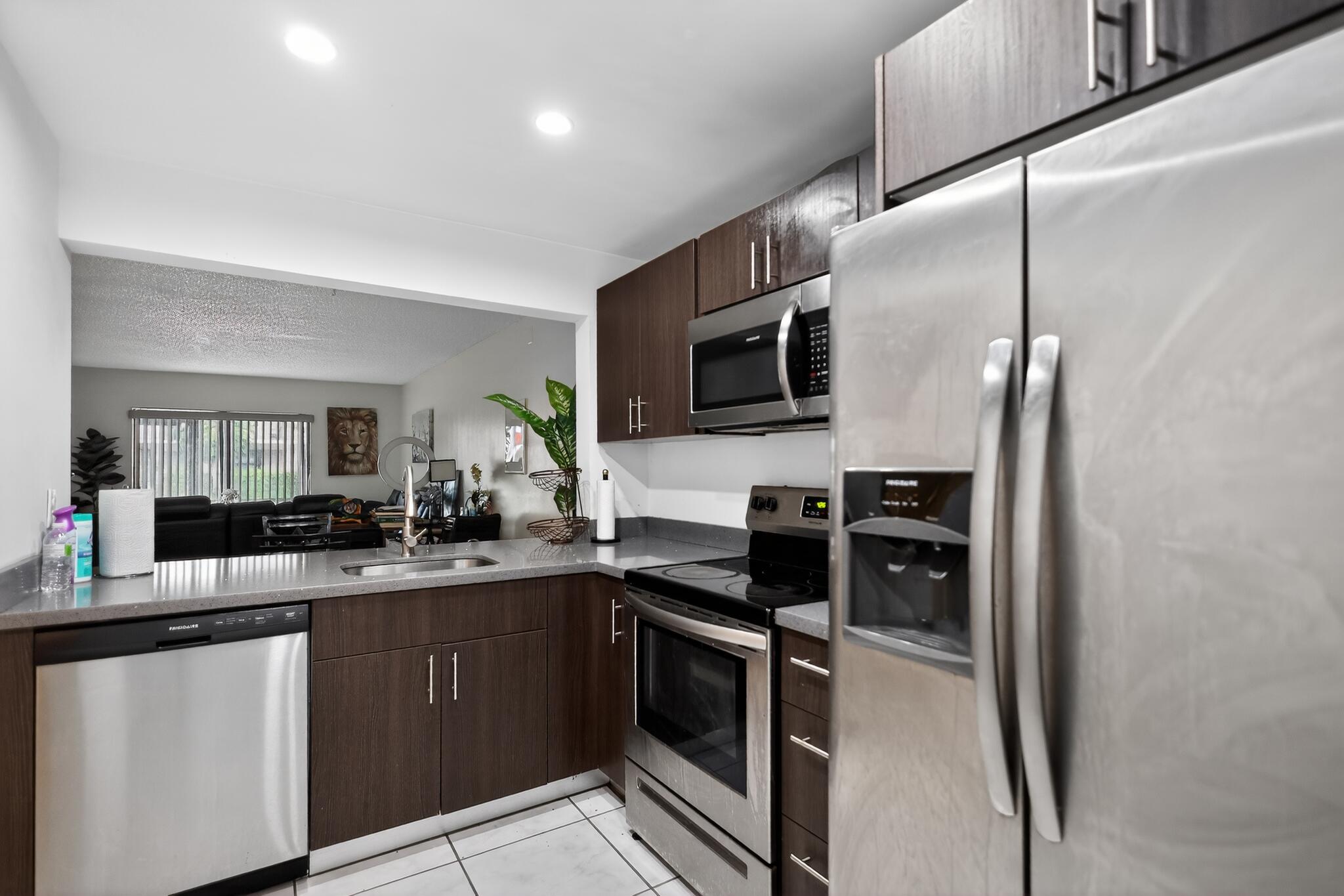 MONTEREY TWO CONDO - Residential