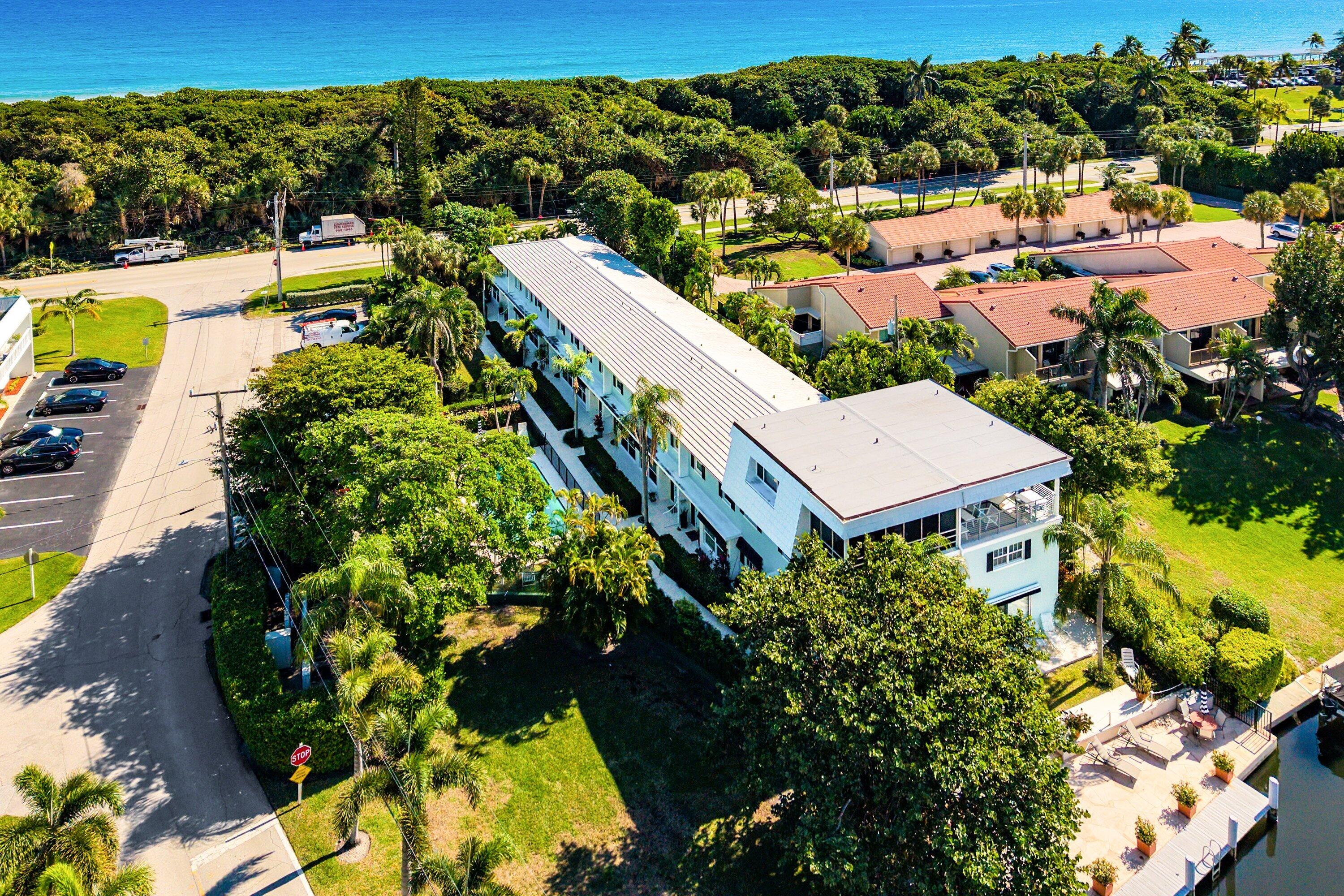 RIDGE HOMES CONDO - Residential