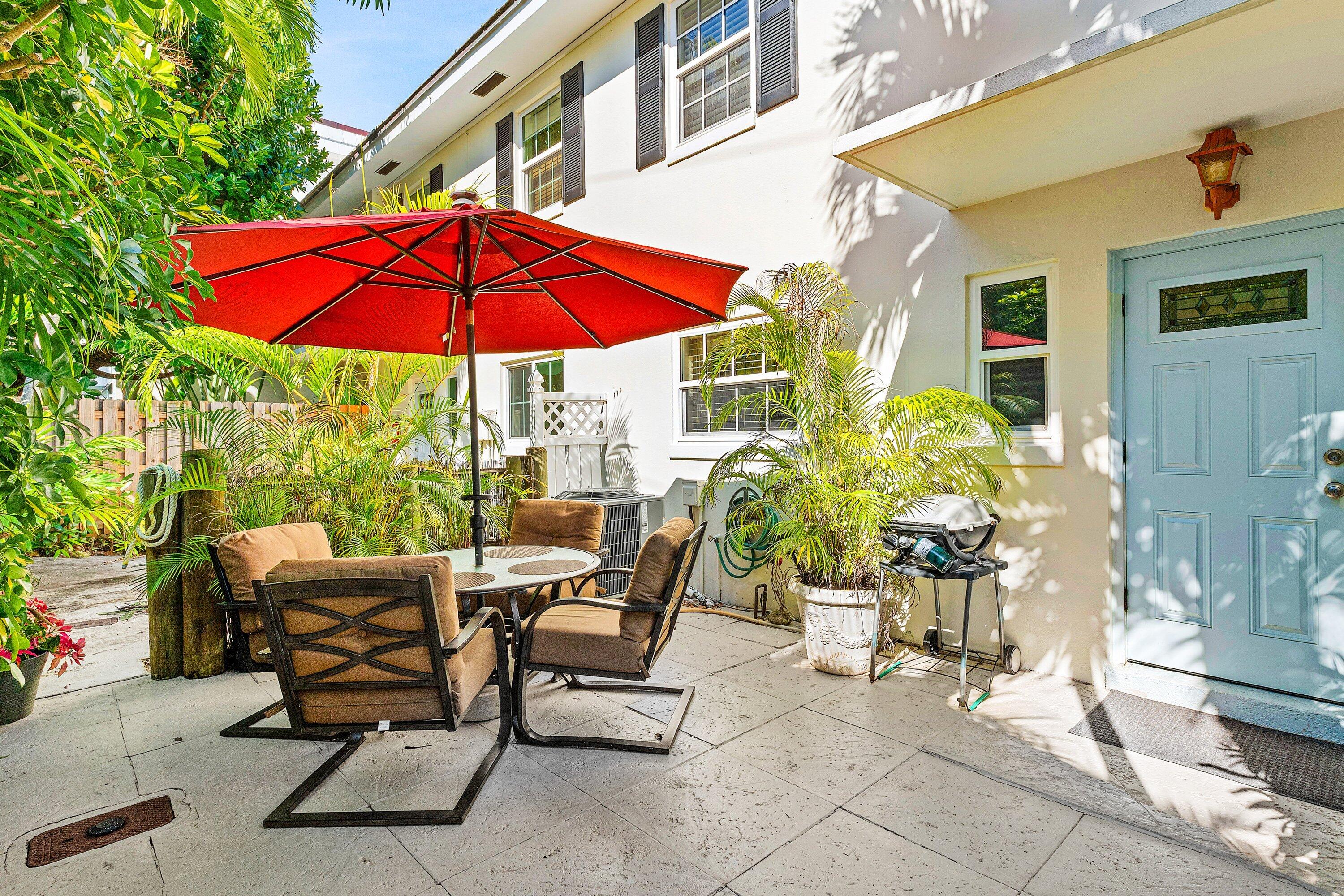 RIDGE HOMES CONDO - Residential
