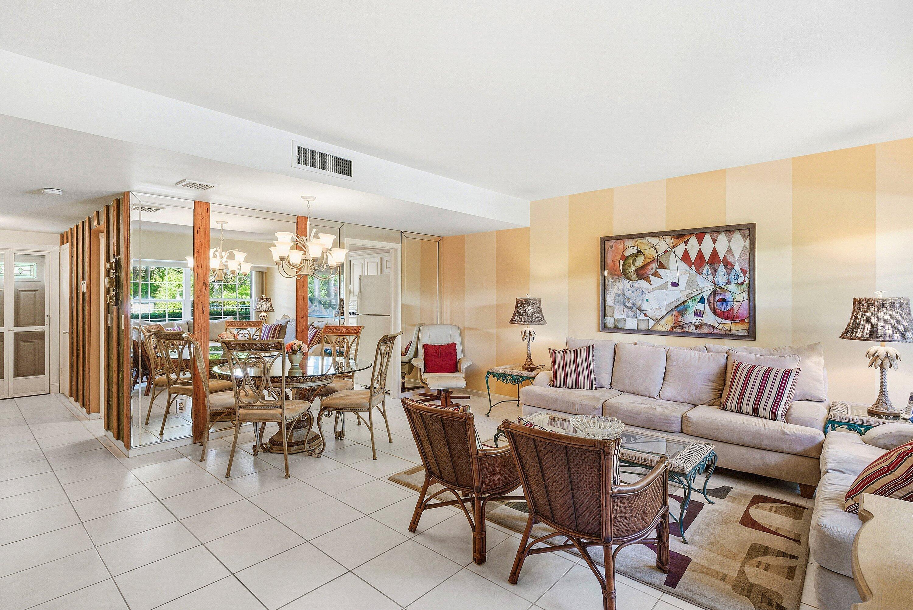 RIDGE HOMES CONDO - Residential