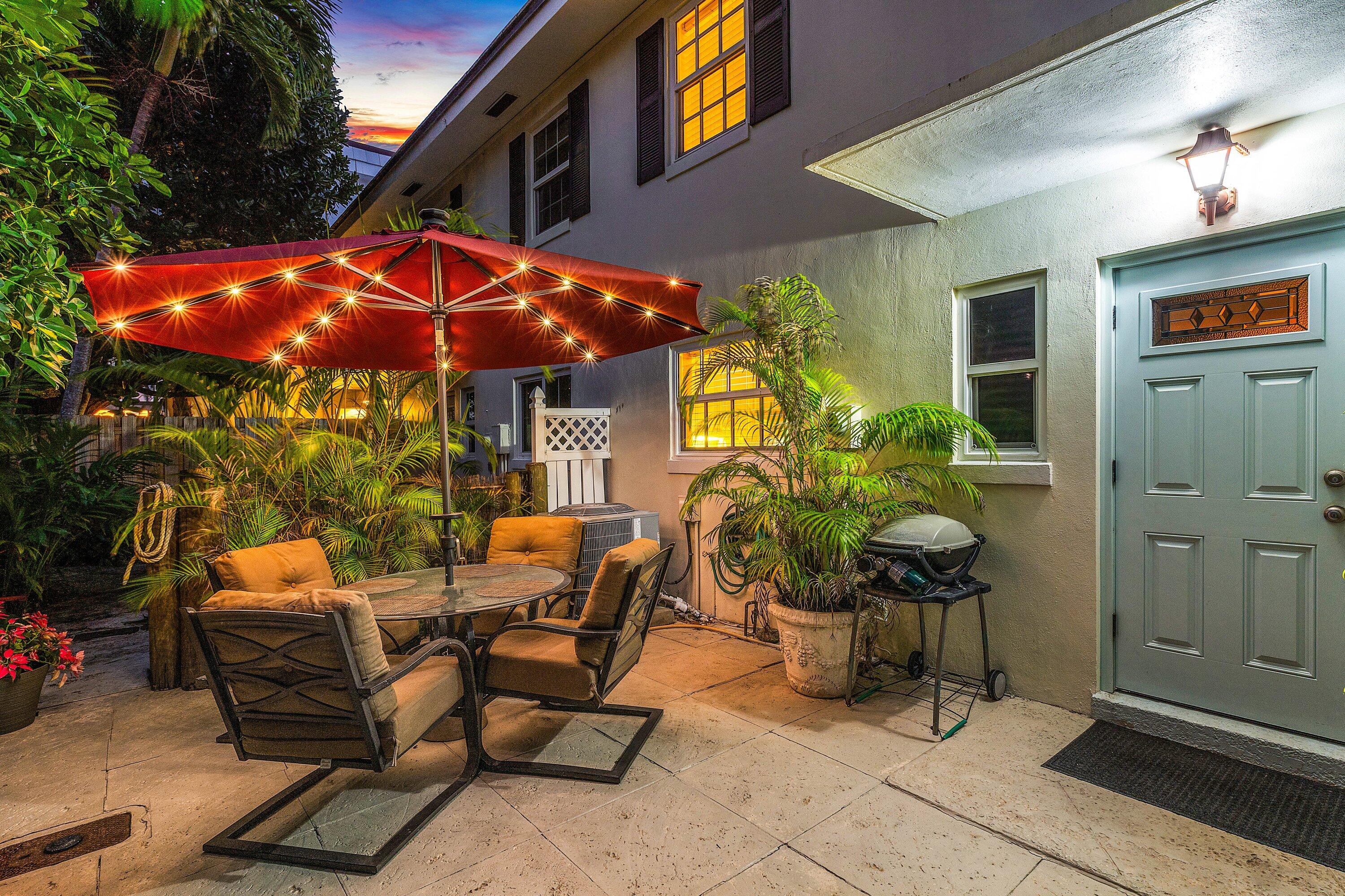 RIDGE HOMES CONDO - Residential