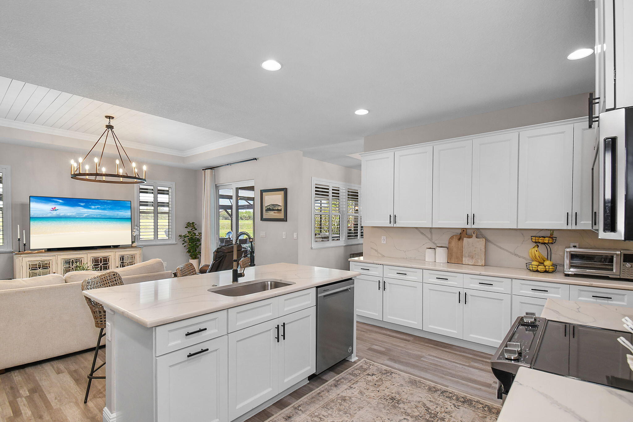 PORT ST LUCIE SECTION  34 - Residential