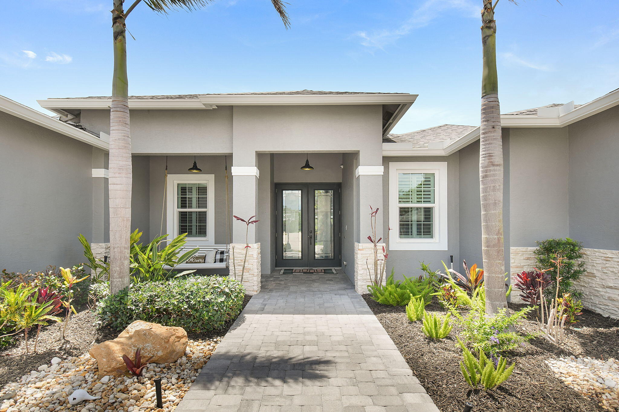 PORT ST LUCIE SECTION  34 - Residential