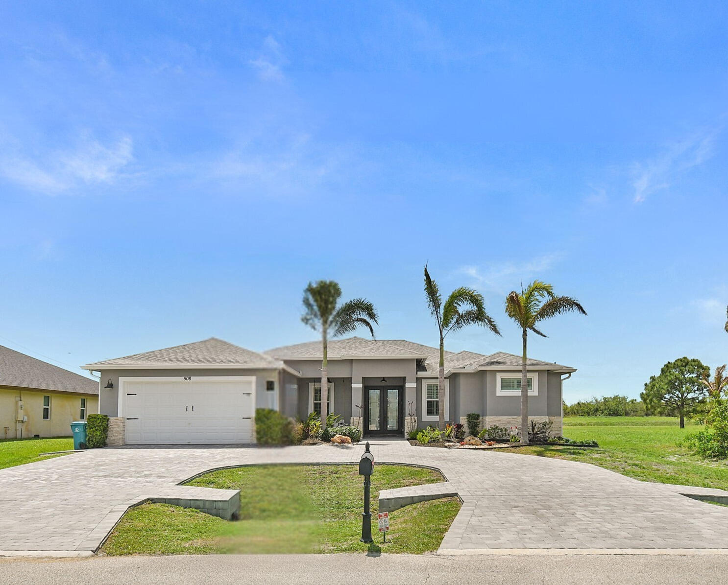 PORT ST LUCIE SECTION  34 - Residential