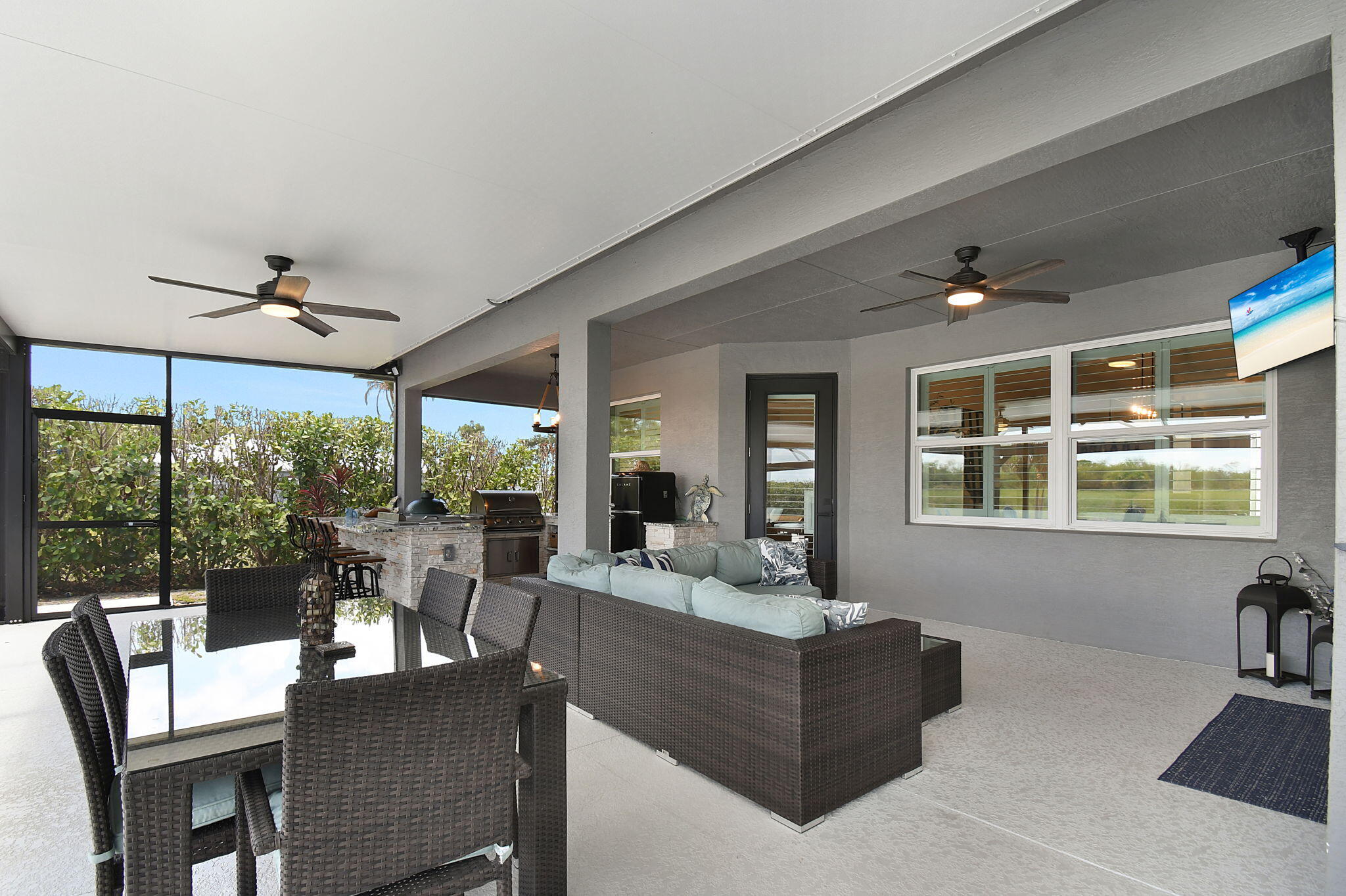 PORT ST LUCIE SECTION  34 - Residential