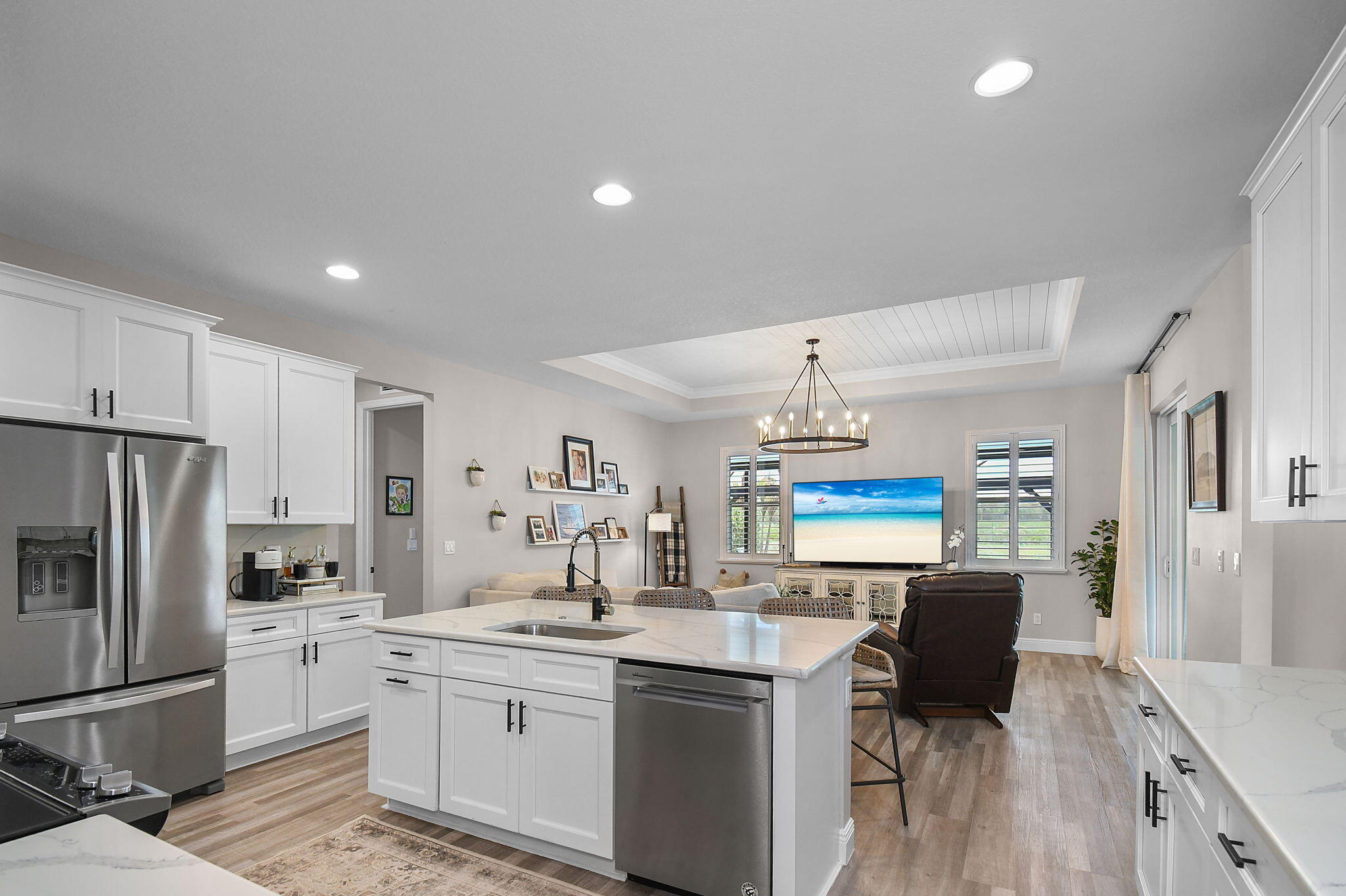PORT ST LUCIE SECTION  34 - Residential