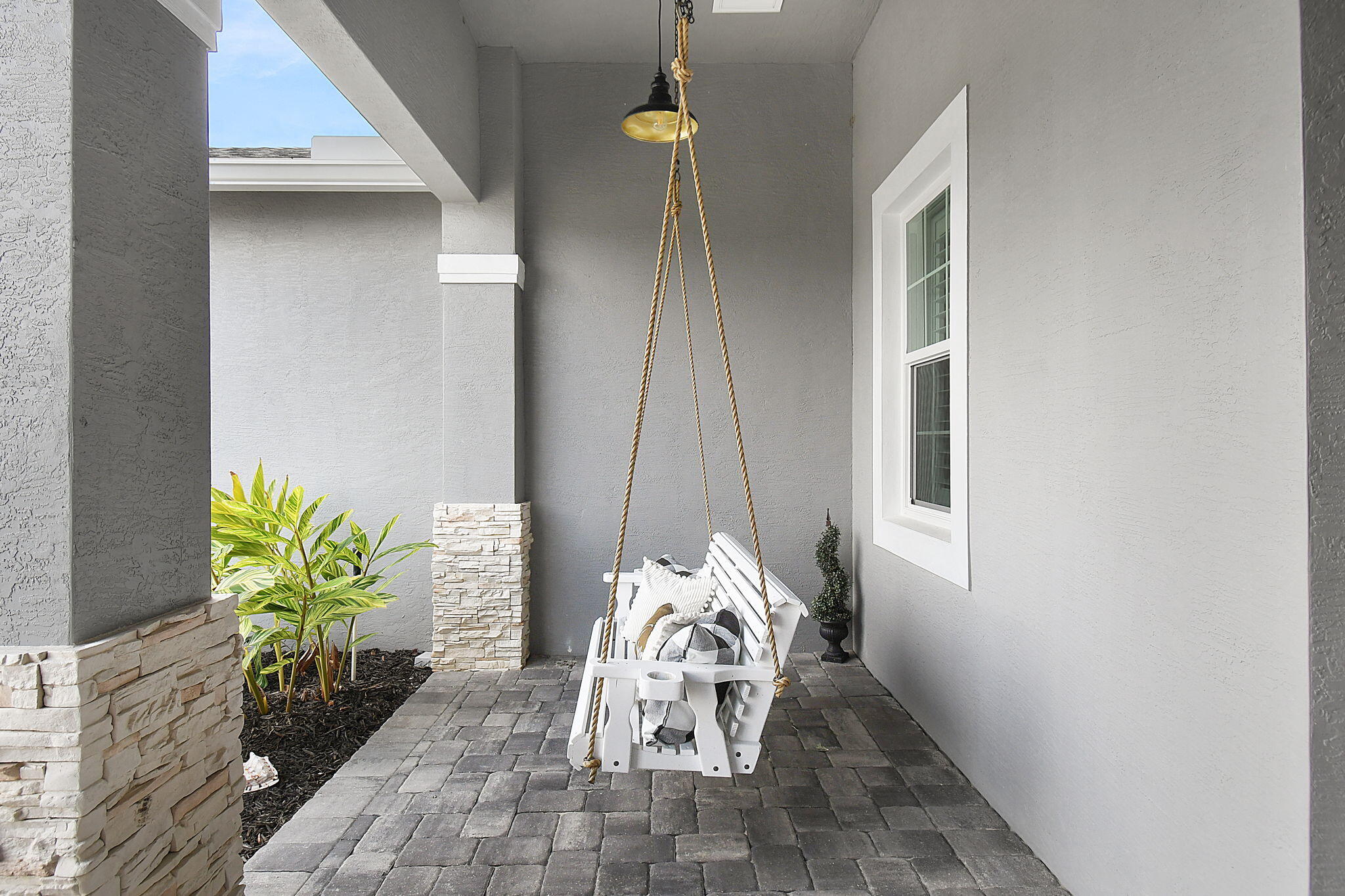 PORT ST LUCIE SECTION  34 - Residential