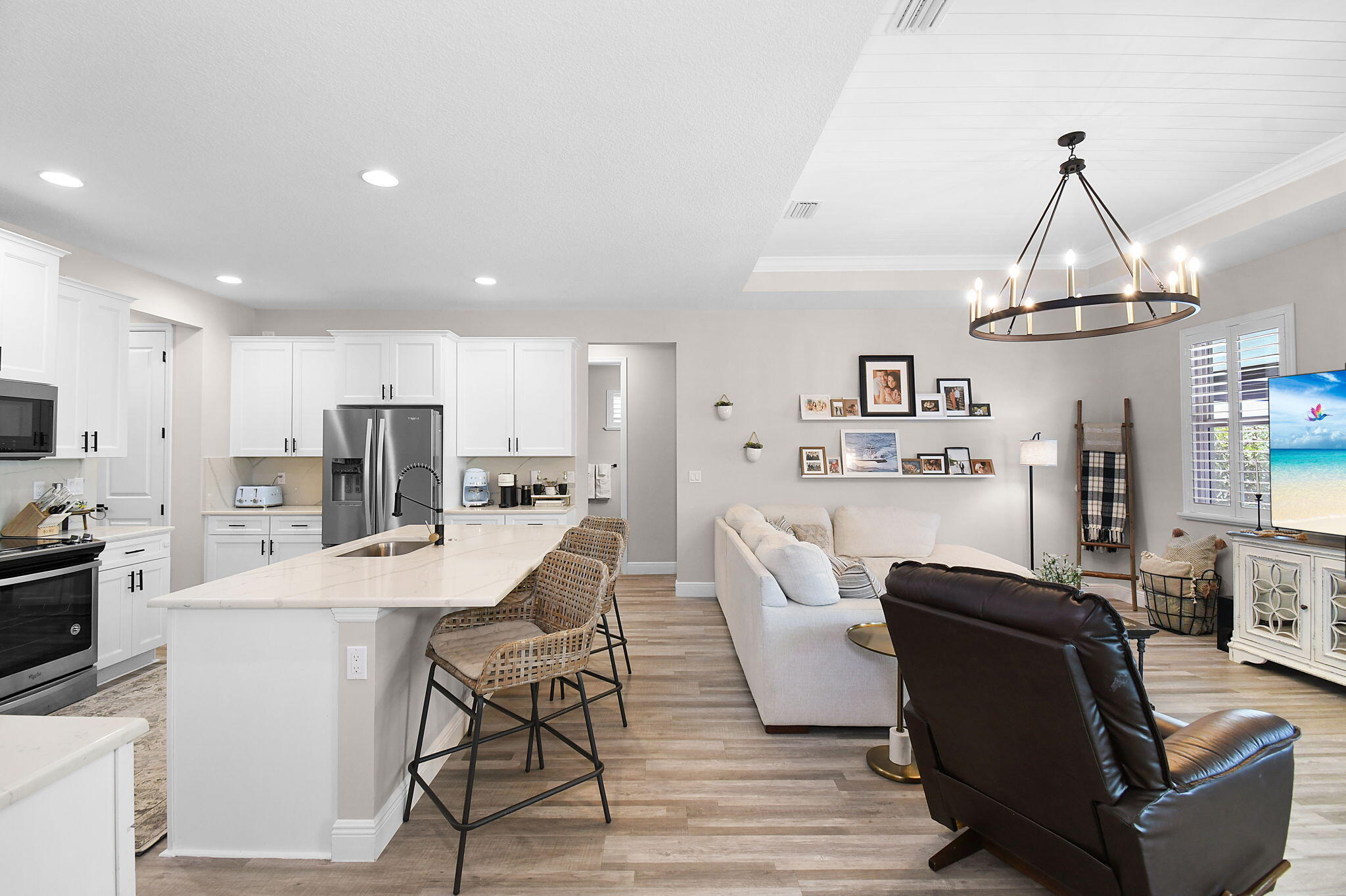 PORT ST LUCIE SECTION  34 - Residential