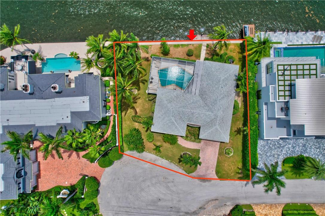 Boca Harbour Island Sec I - Residential