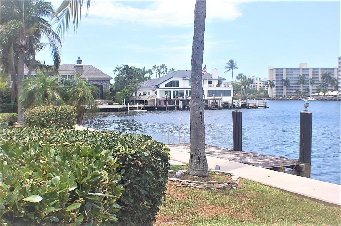 Boca Harbour Island Sec I - Residential
