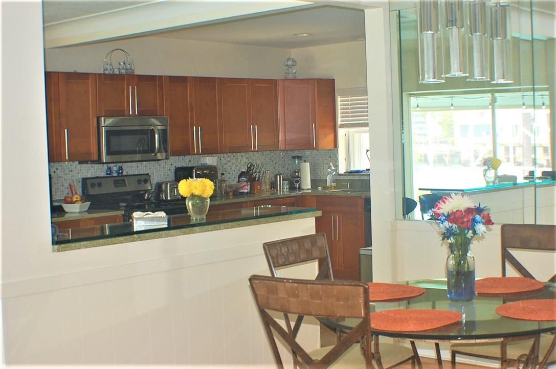 Boca Harbour Island Sec I - Residential