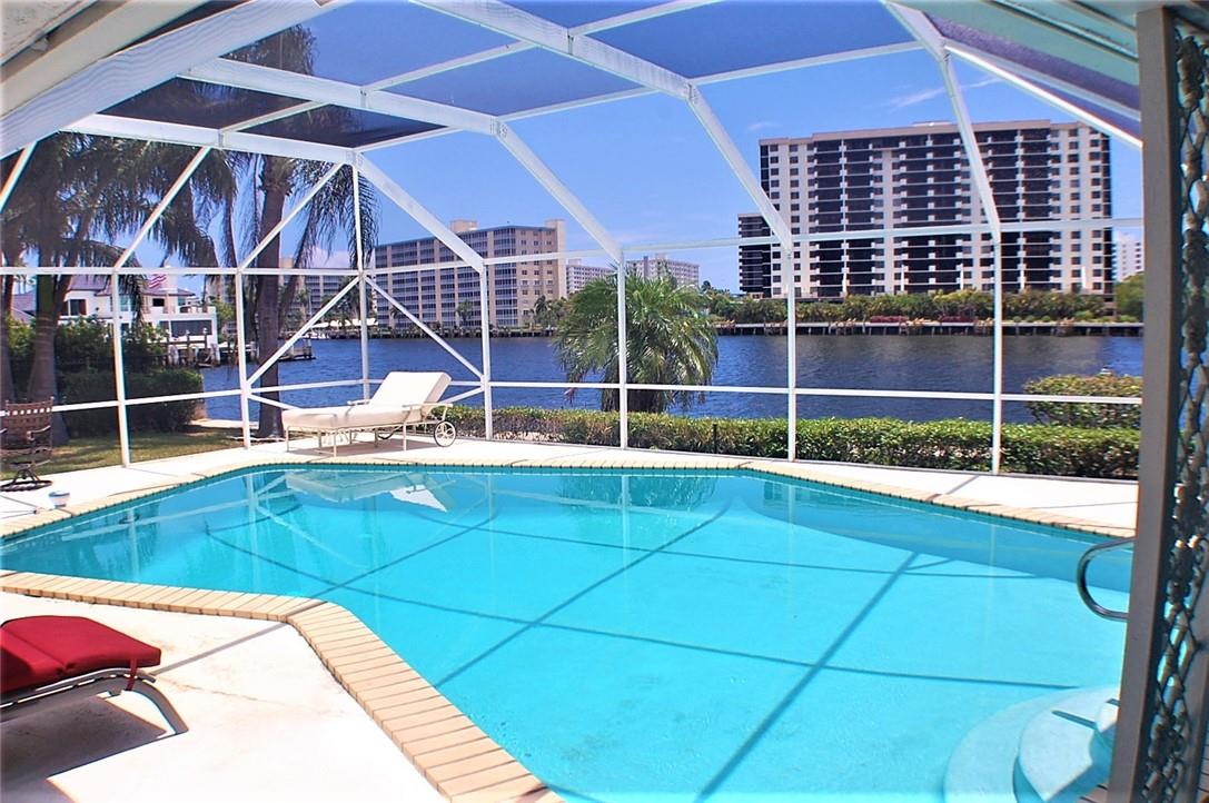 Boca Harbour Island Sec I - Residential