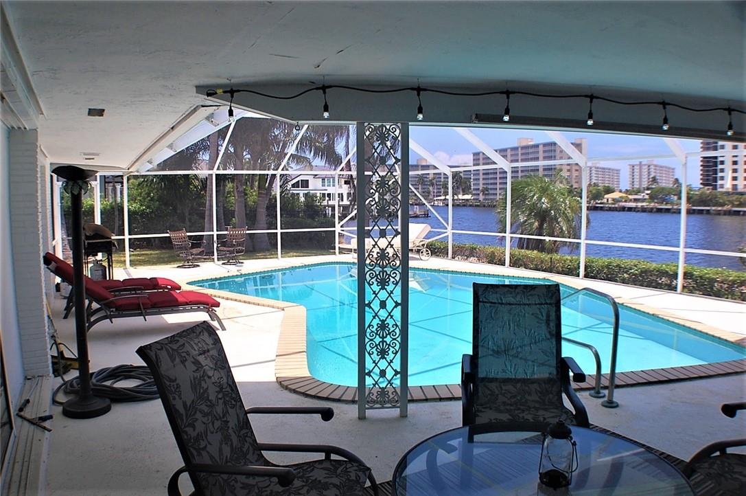 Boca Harbour Island Sec I - Residential