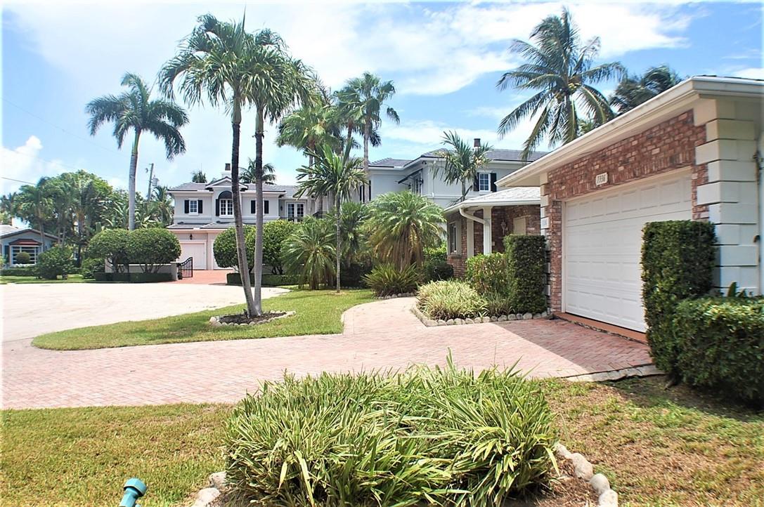 Boca Harbour Island Sec I - Residential