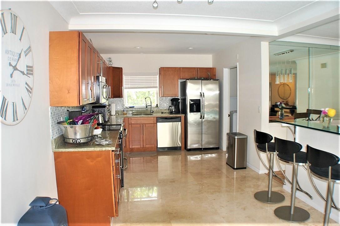 Boca Harbour Island Sec I - Residential