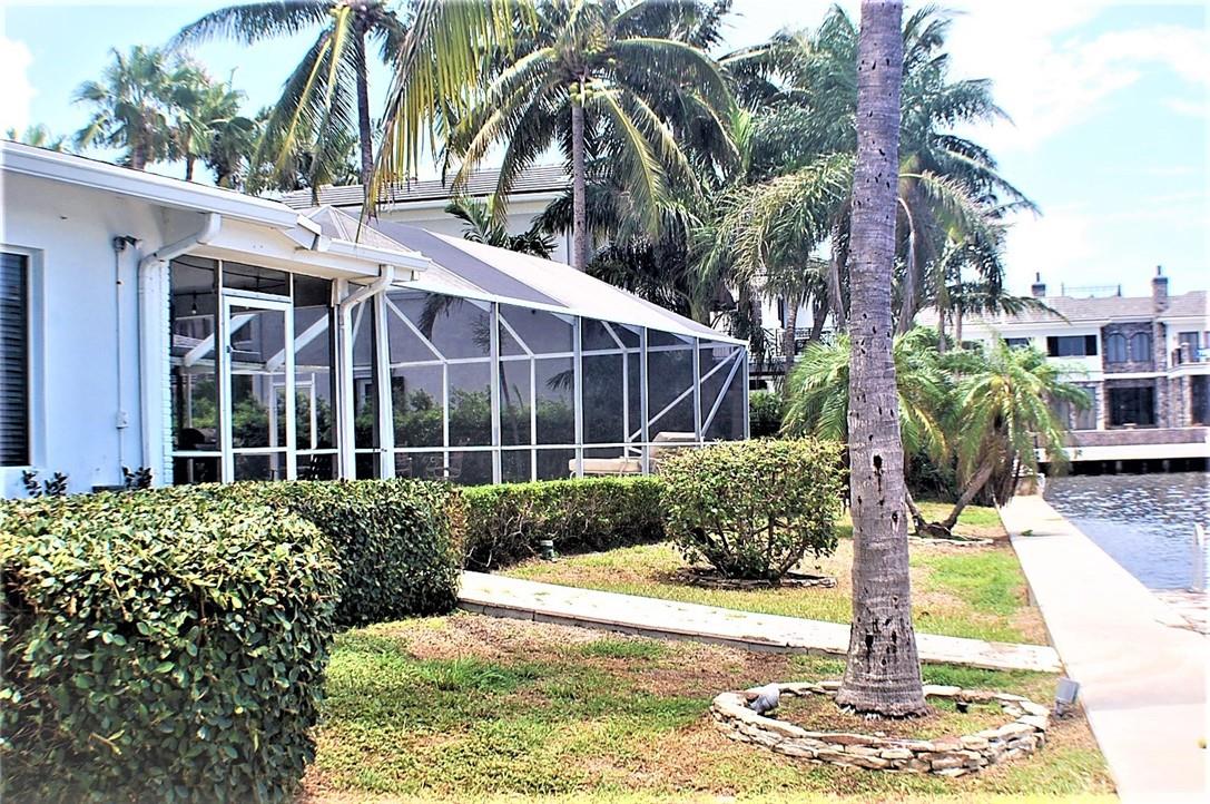 Boca Harbour Island Sec I - Residential