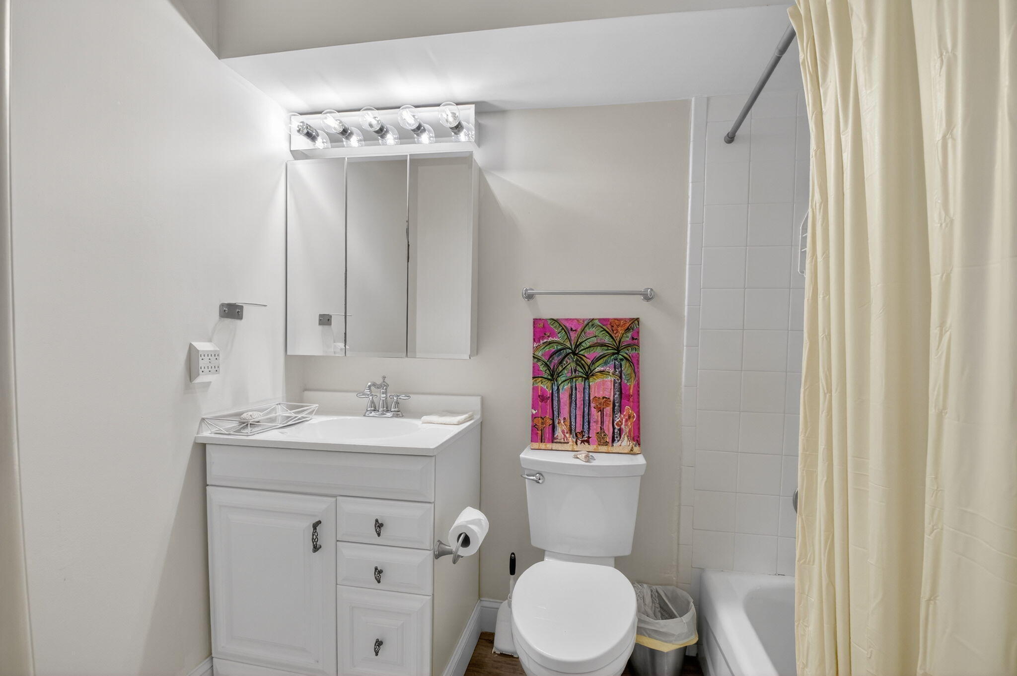 KINGS POINT NORMANDY - Residential Lease