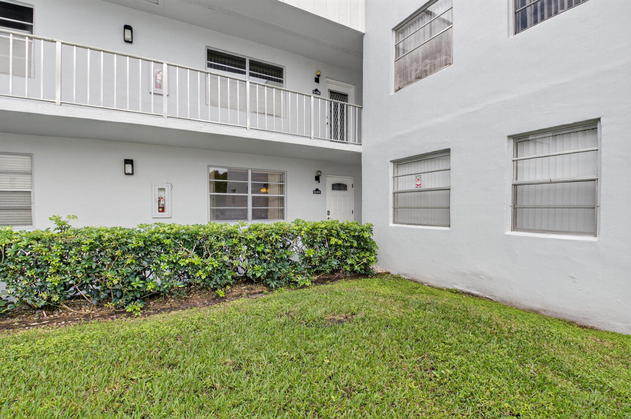 KINGS POINT NORMANDY - Residential Lease