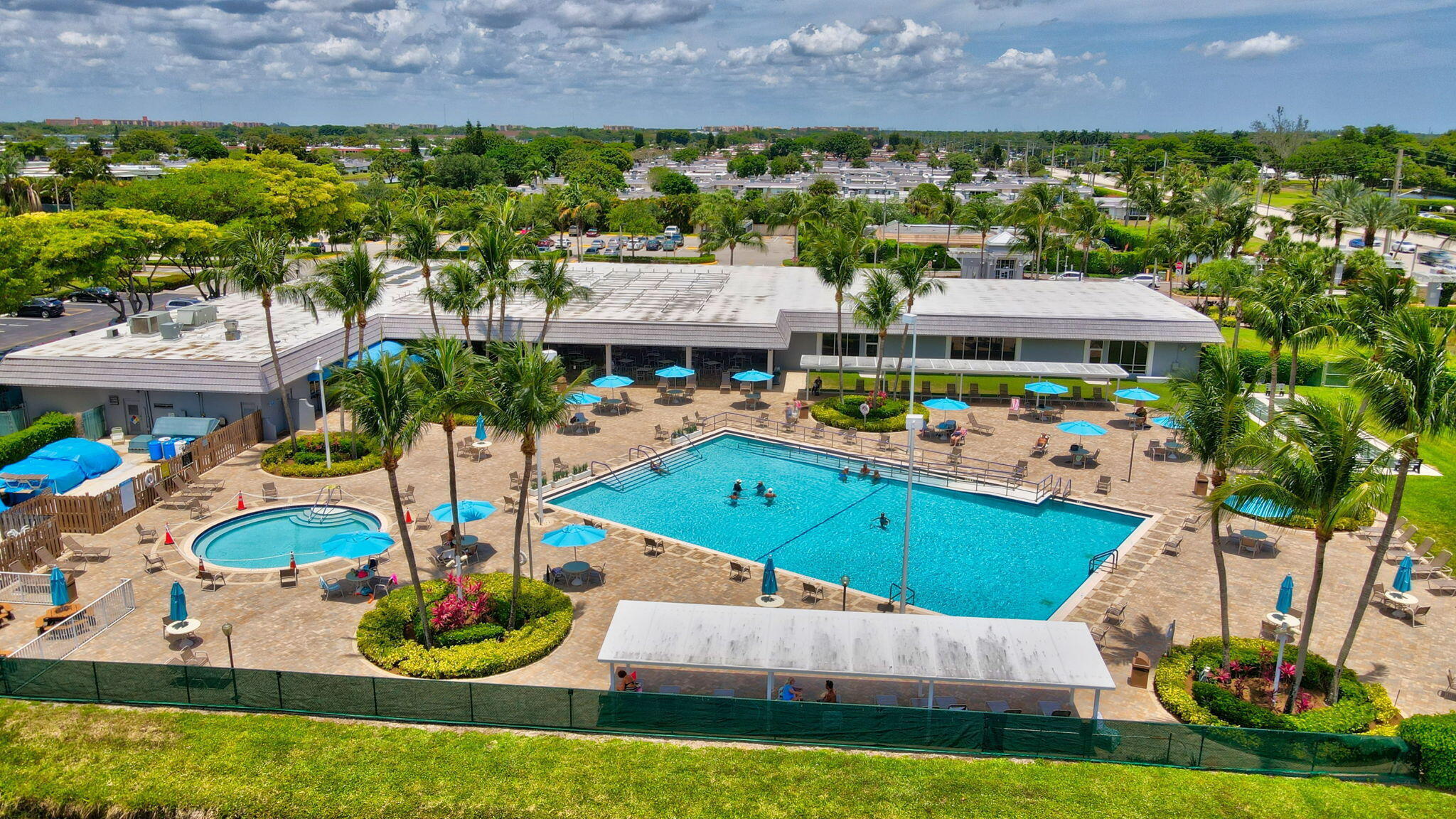 KINGS POINT NORMANDY - Residential Lease