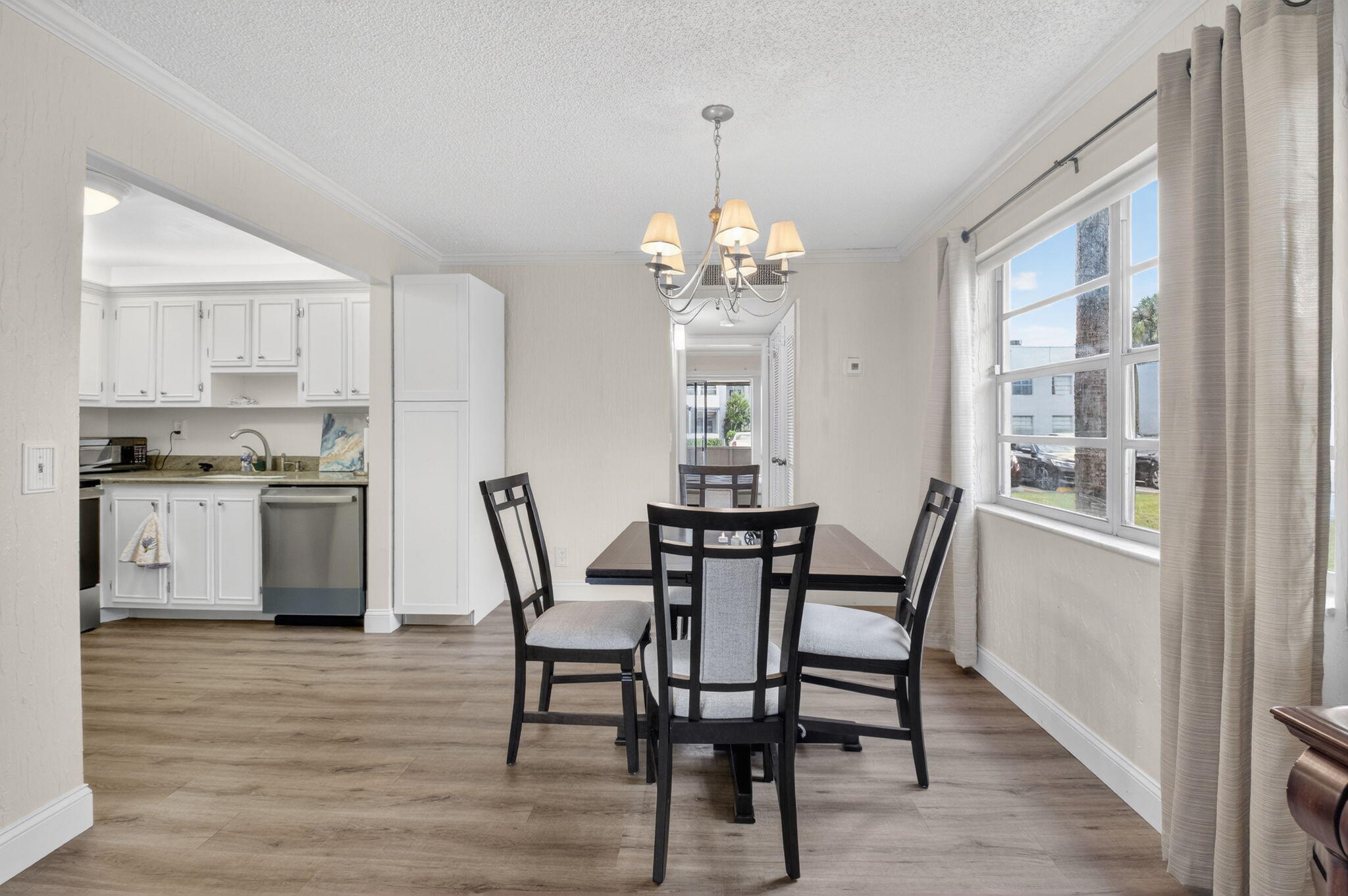 KINGS POINT NORMANDY - Residential Lease