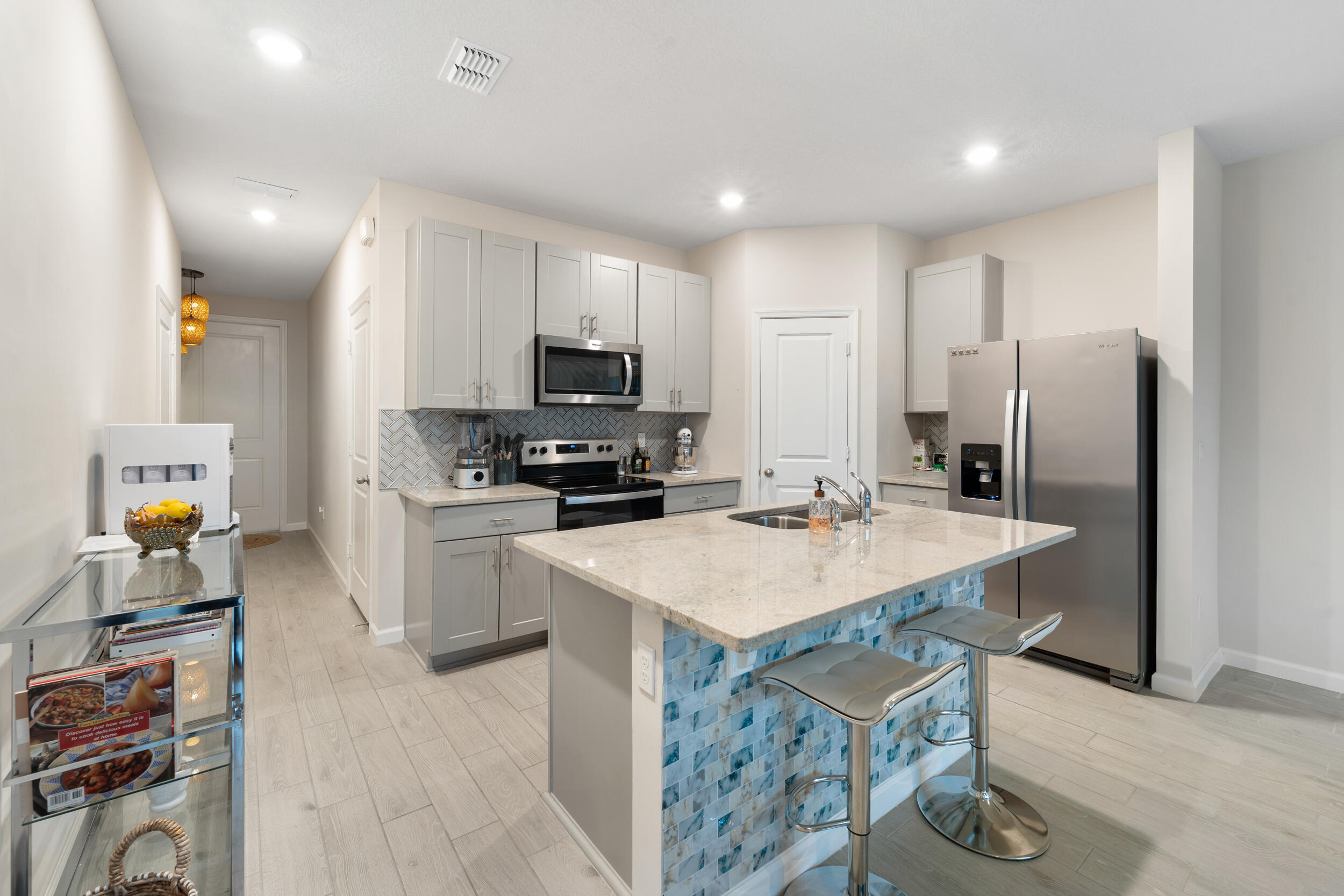 TRILLIUM - Residential