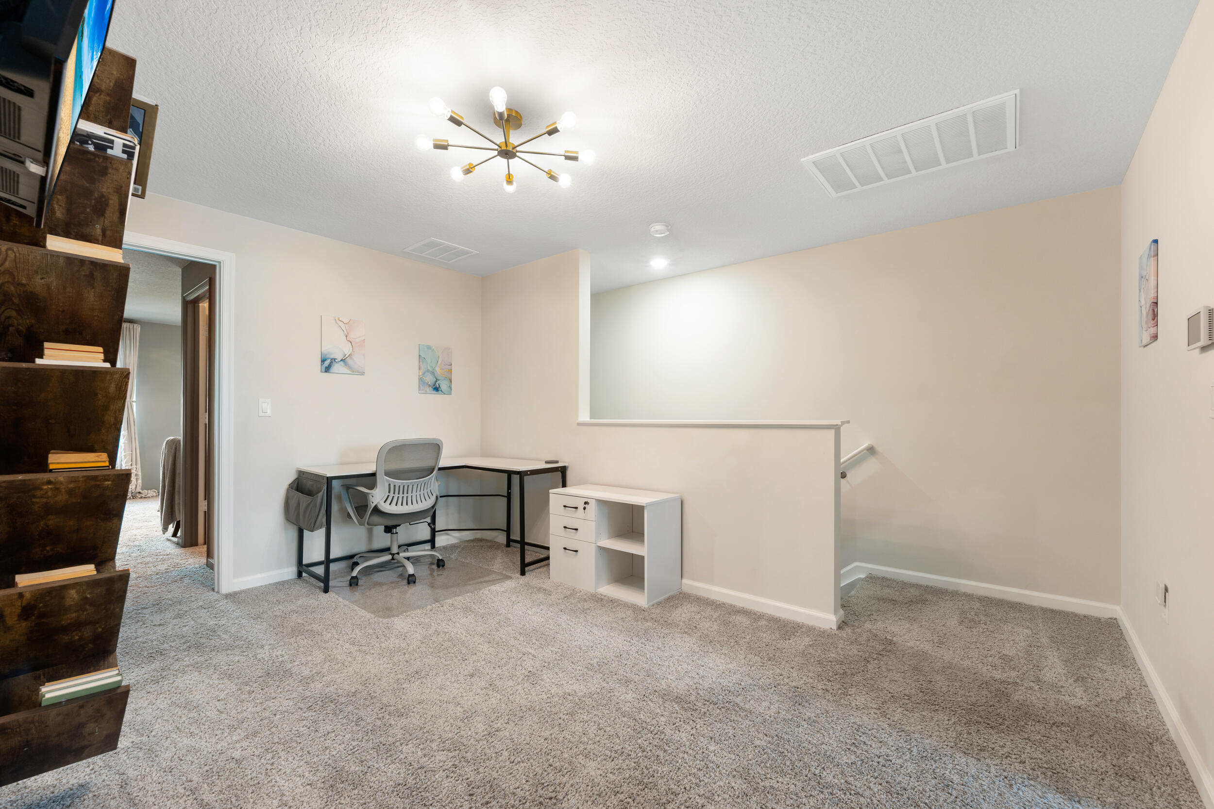 TRILLIUM - Residential