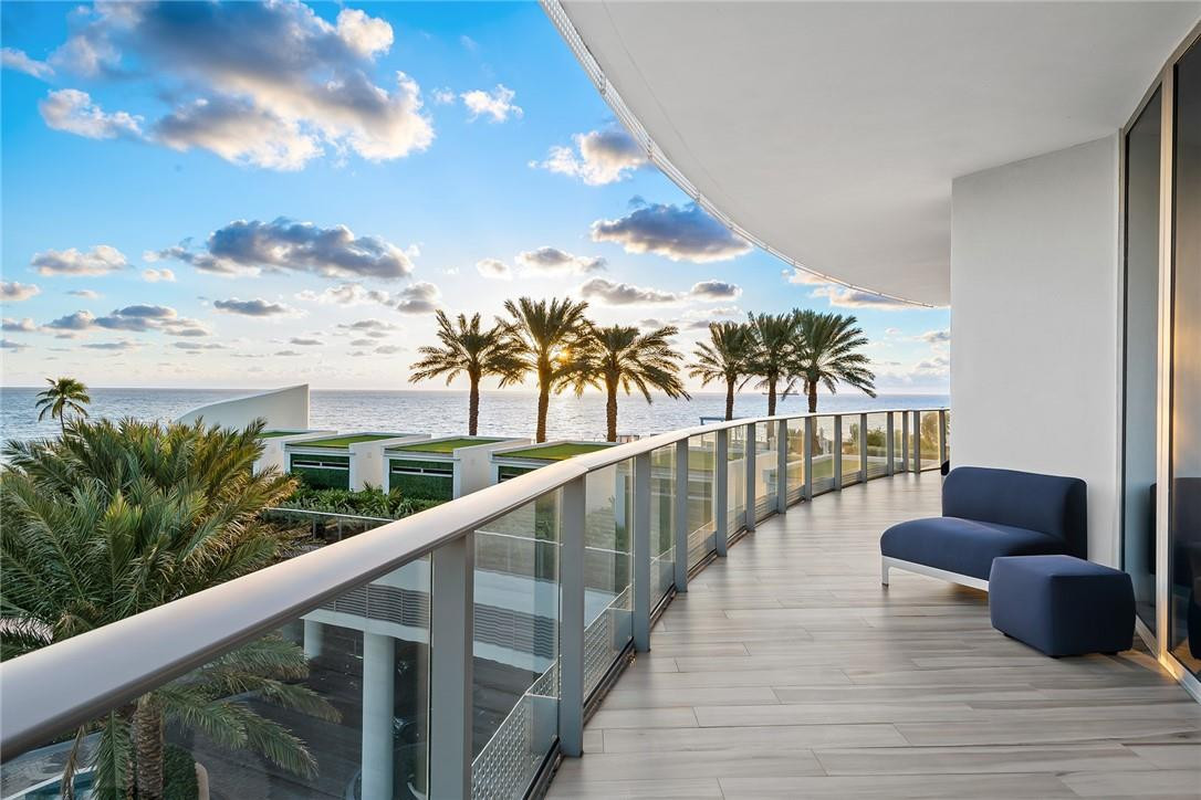 Paramount - Residential