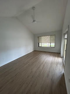 SARATOGA POINTE - Residential Lease