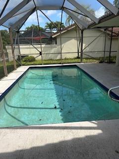 SARATOGA POINTE - Residential Lease