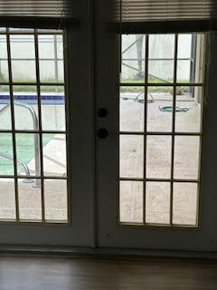 SARATOGA POINTE - Residential Lease