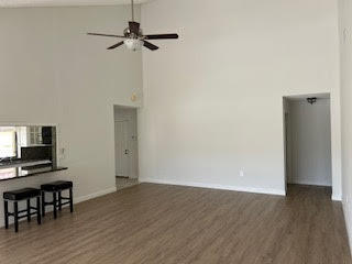 SARATOGA POINTE - Residential Lease