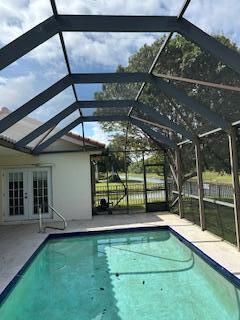 SARATOGA POINTE - Residential Lease